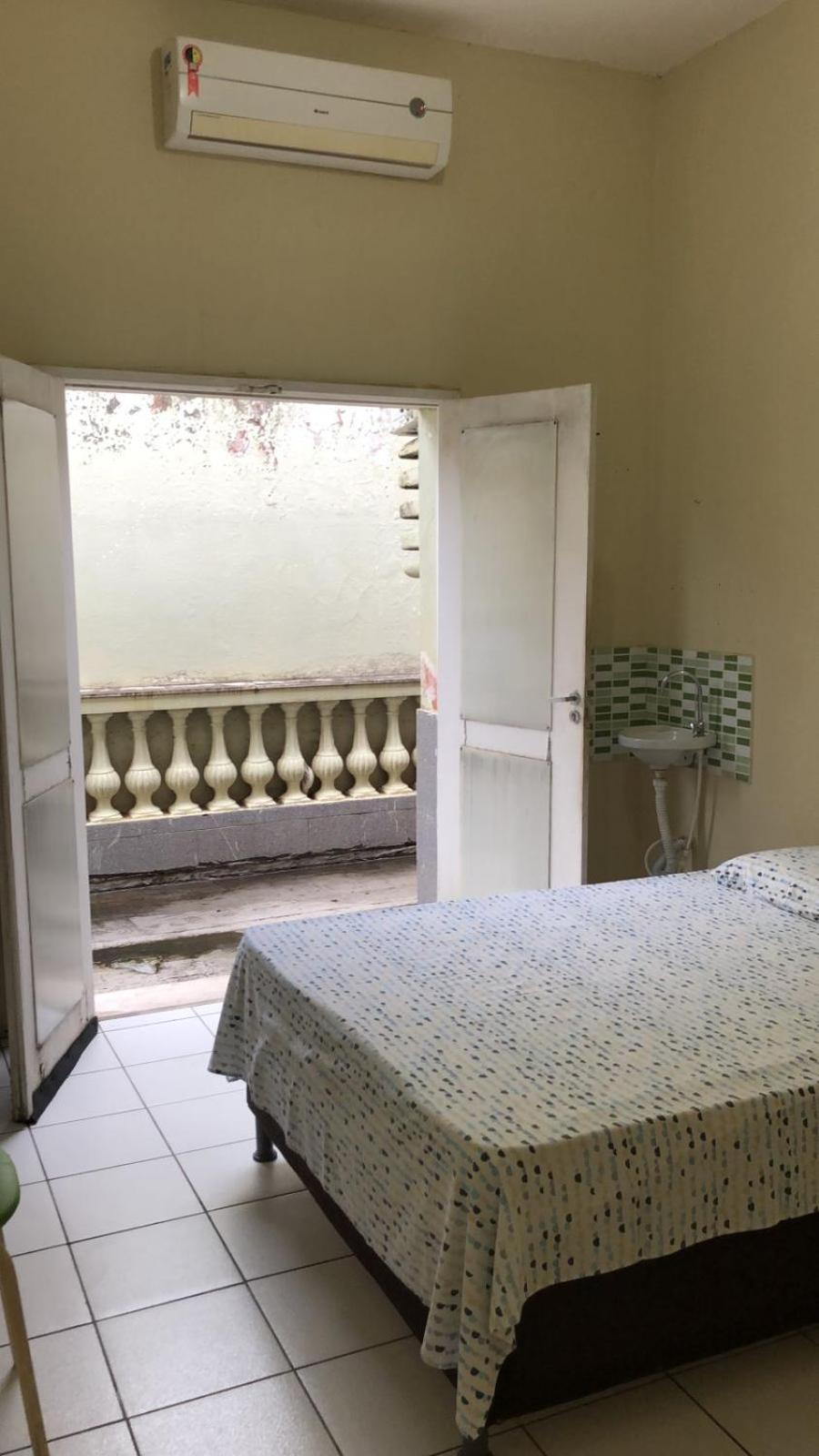 Double Room with Patio photo 2