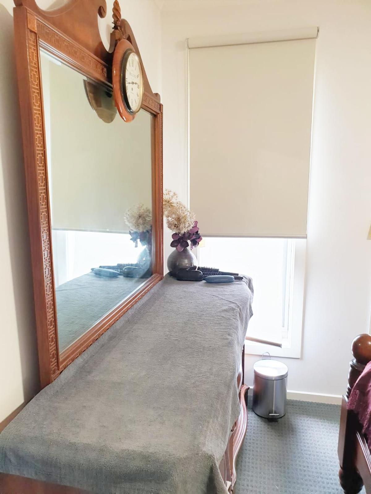 Double Room with Garden View photo 3