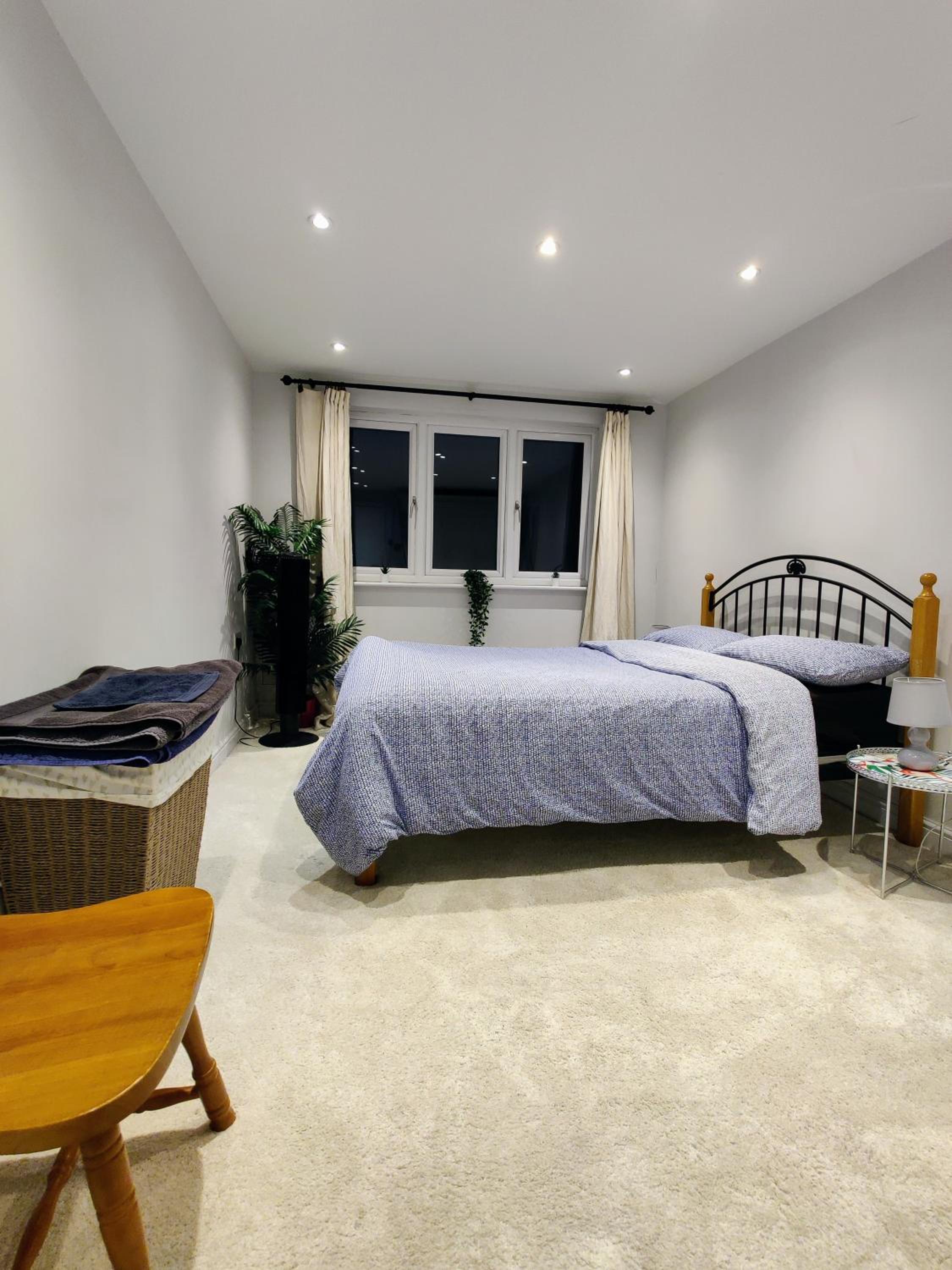 Suite with Spa Bath photo 2
