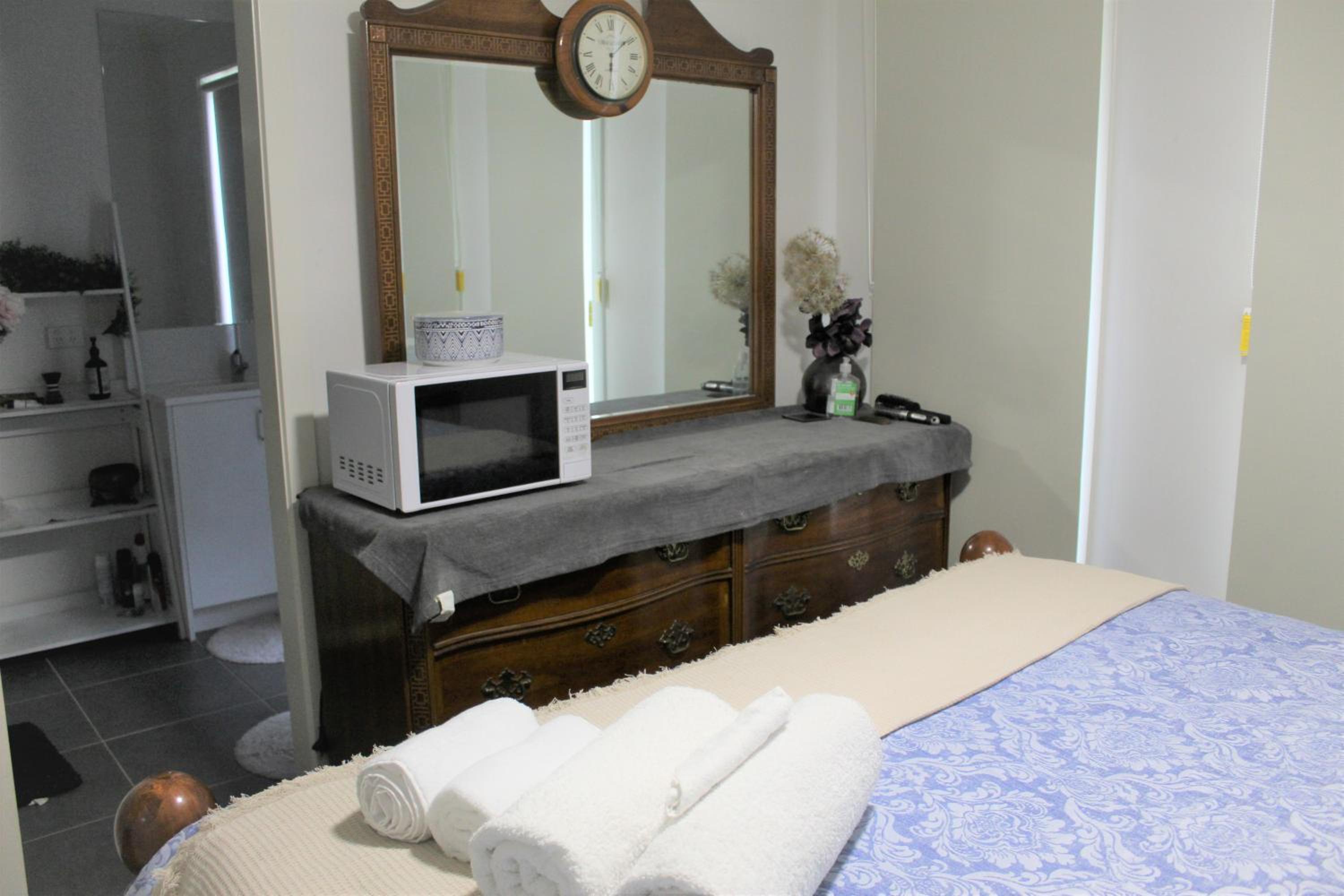 Double Room with Garden View photo 2