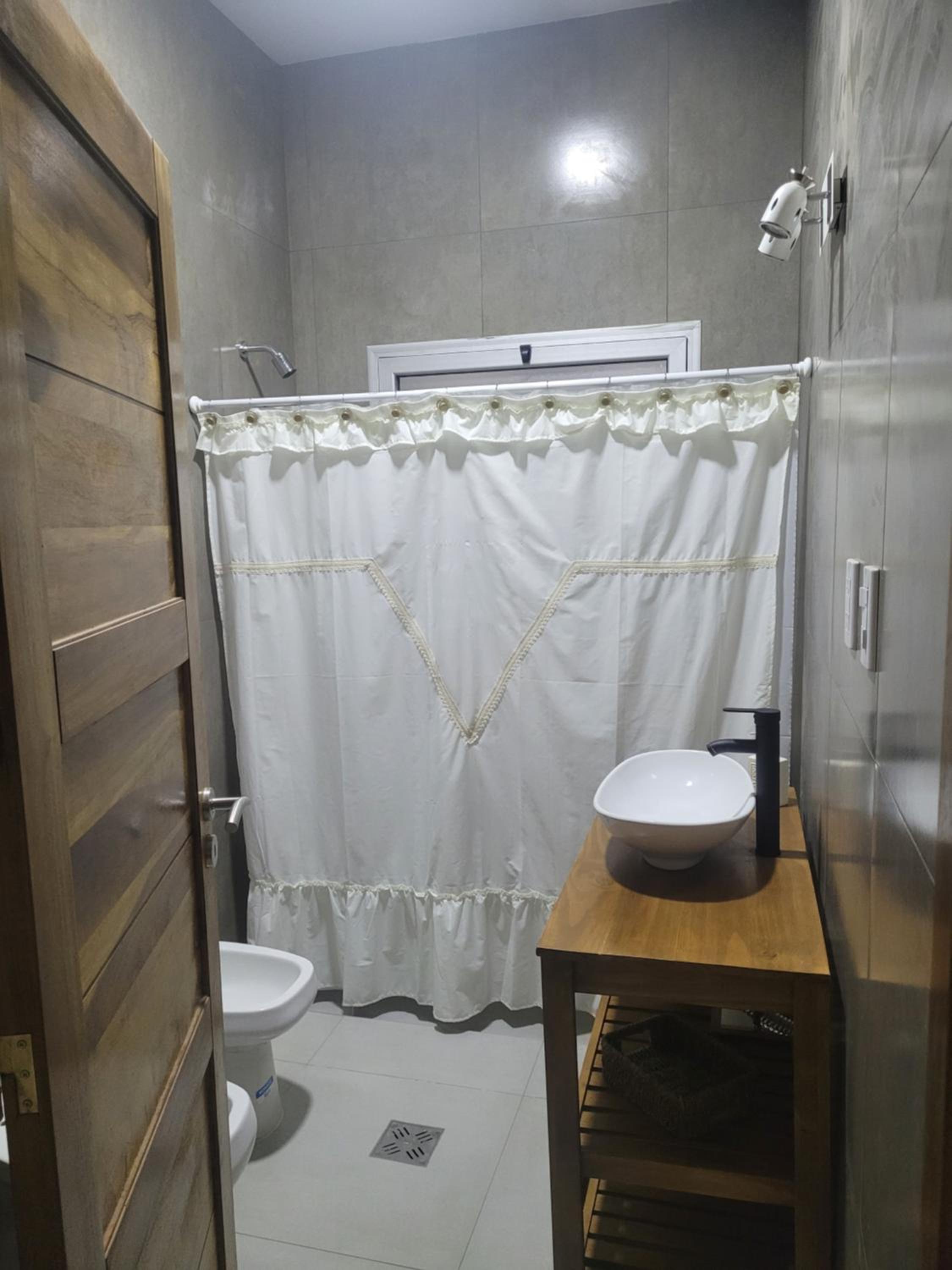 Two-Bedroom House photo 3