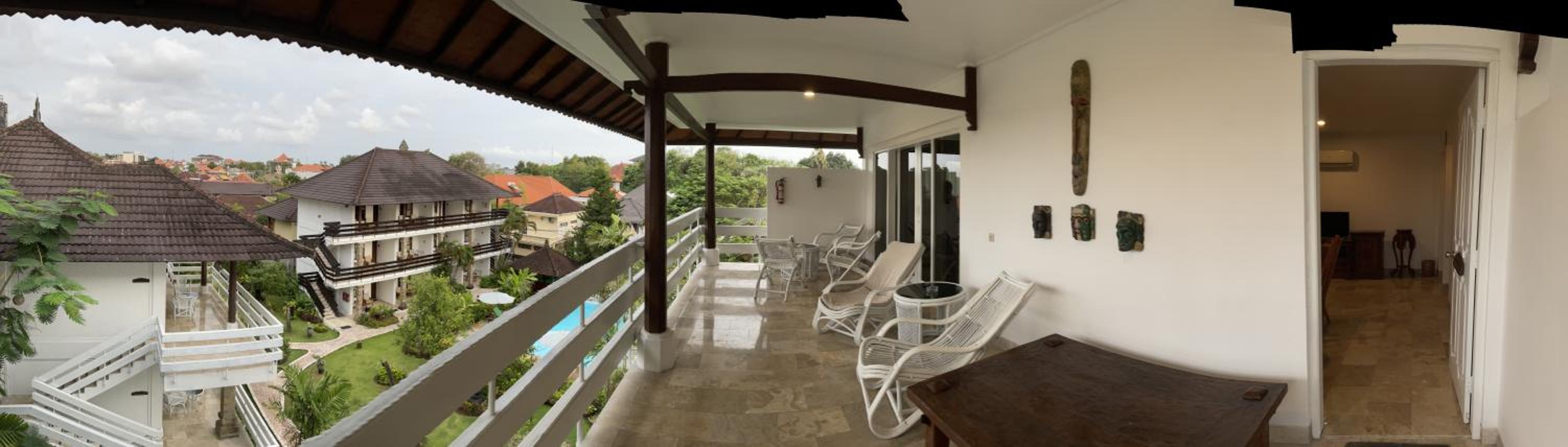 Presidential Suite photo 2