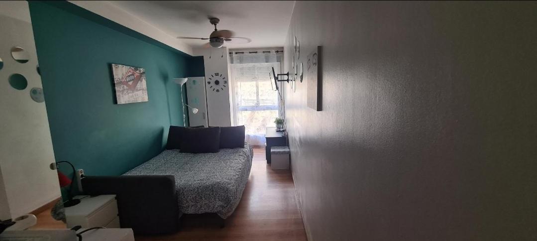 Apartamento Estudio