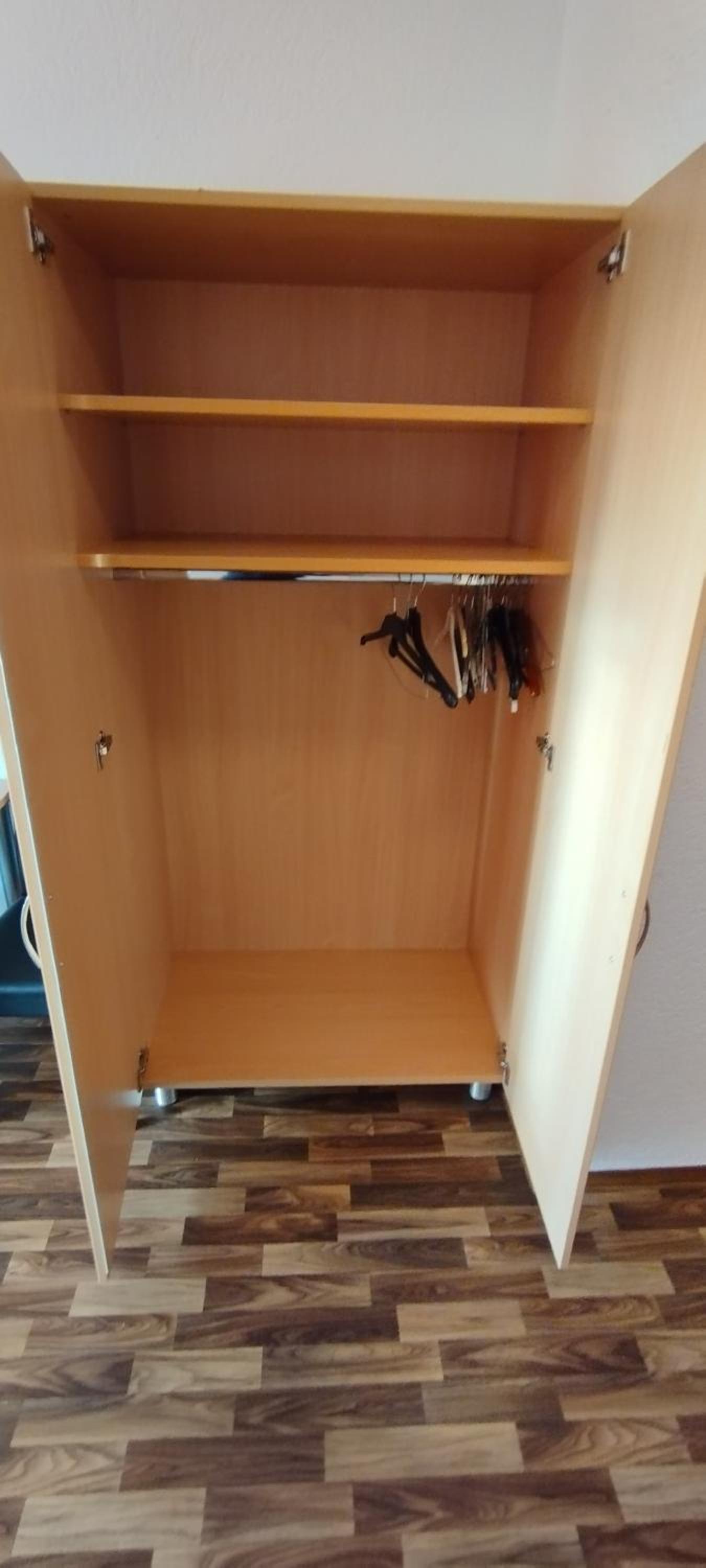 Twin Room photo 3
