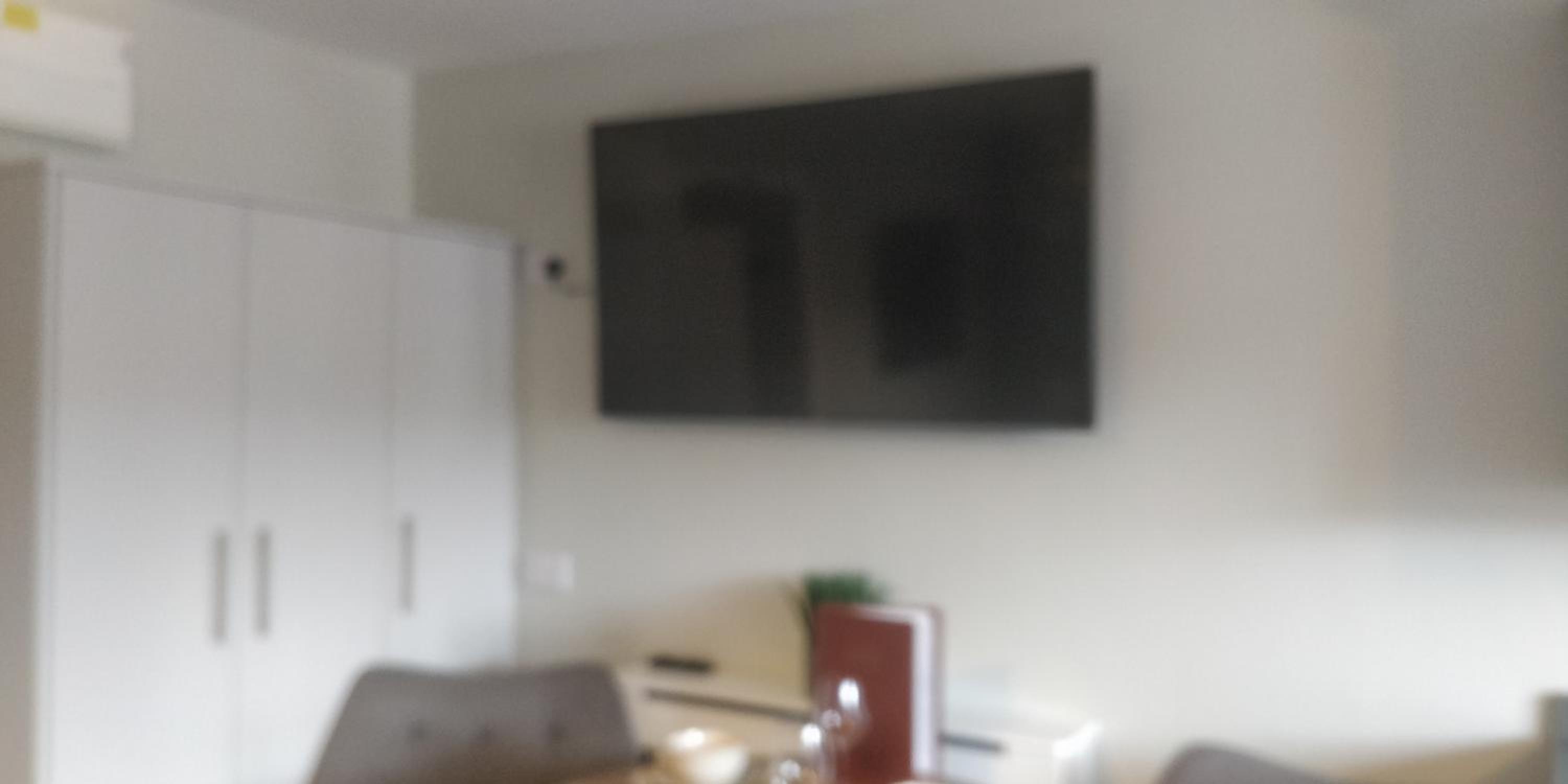 Deluxe Double or Twin Room photo 3