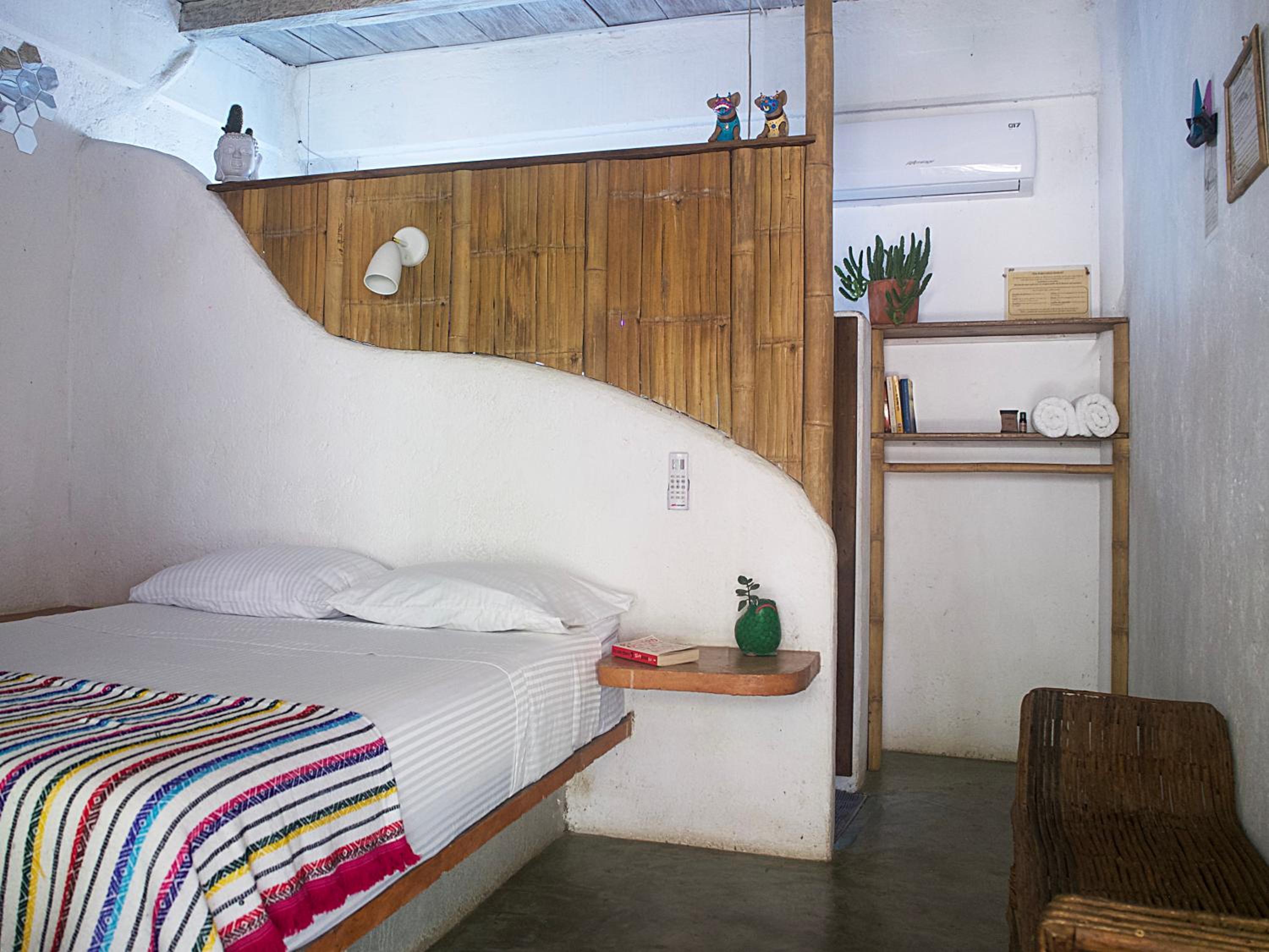 Deluxe Double Room - Photo 1