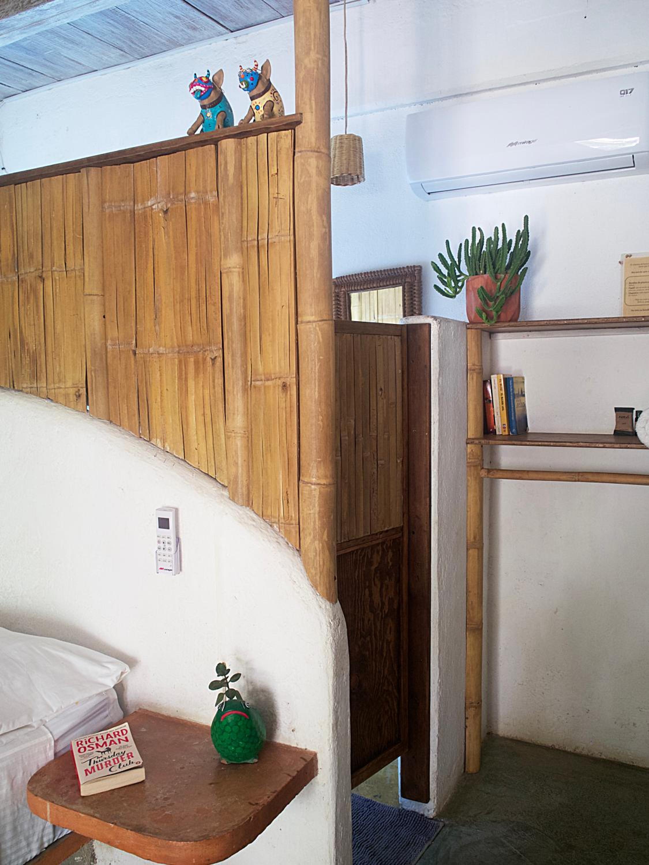Deluxe Double Room - Photo 5
