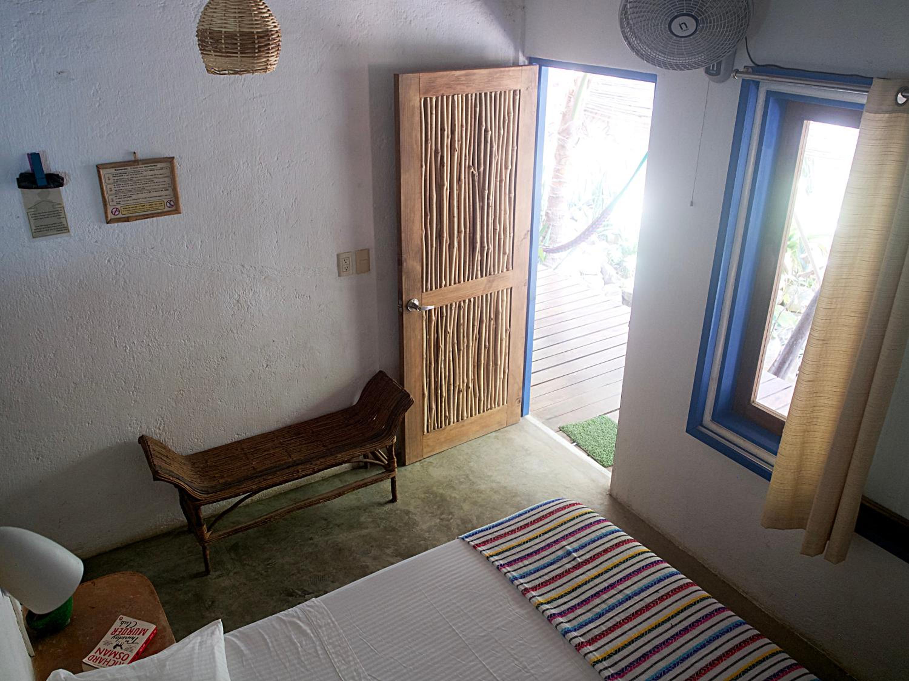 Deluxe Double Room - Photo 3