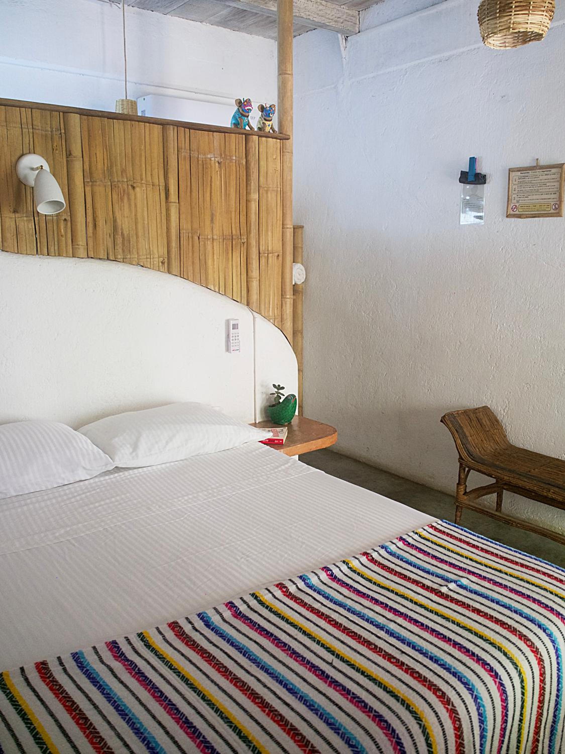 Deluxe Double Room - Photo 2