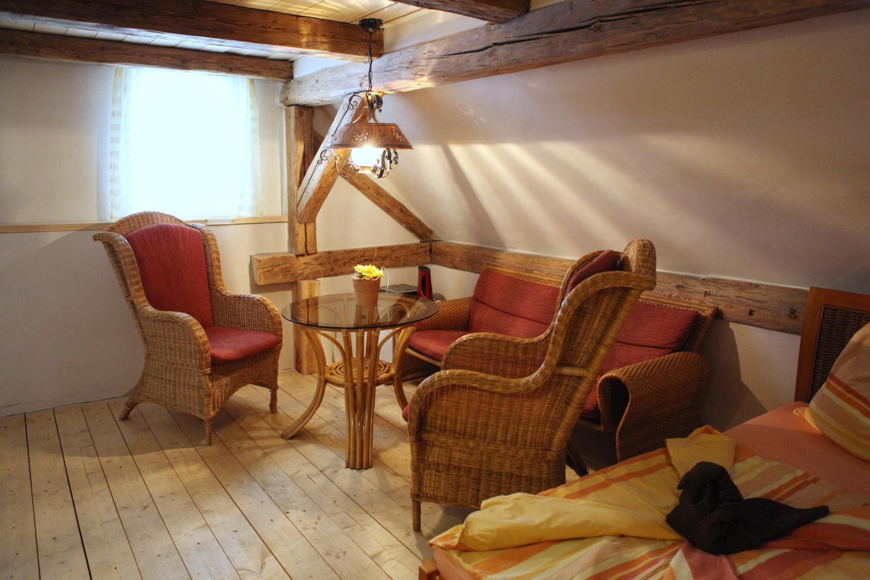 Quadruple Room photo 2