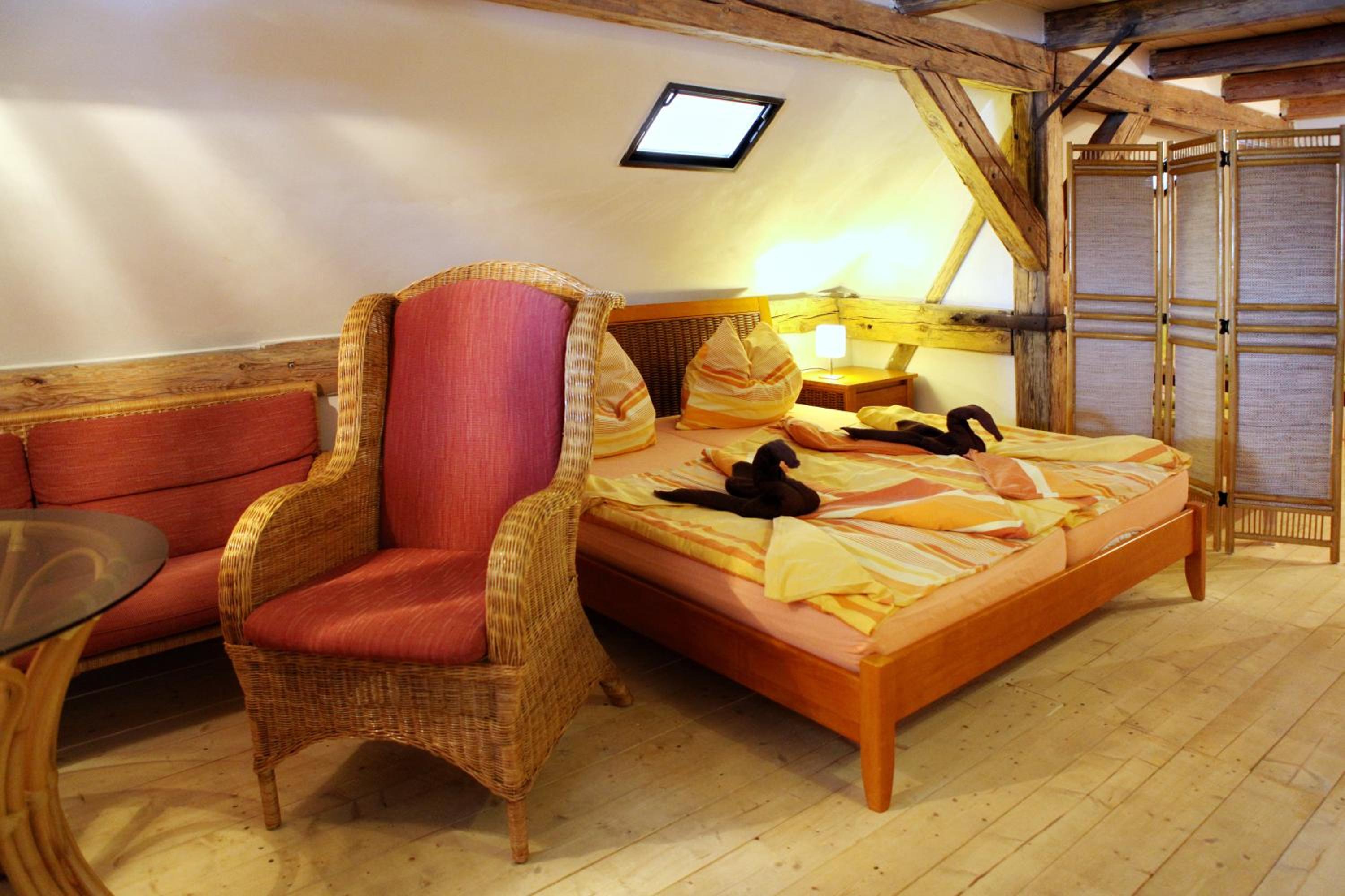 Quadruple Room photo 1