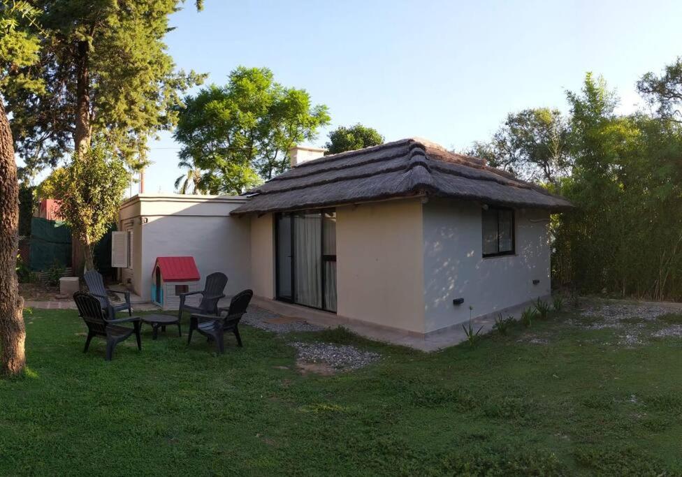 Two-Bedroom House photo 2