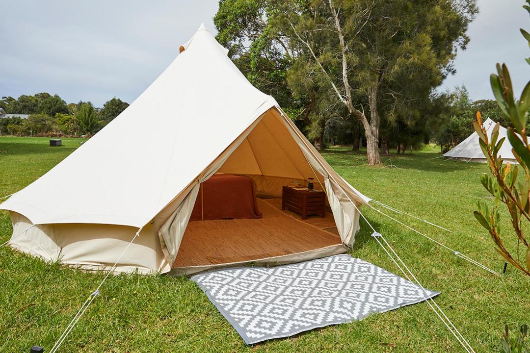 Tent photo 2