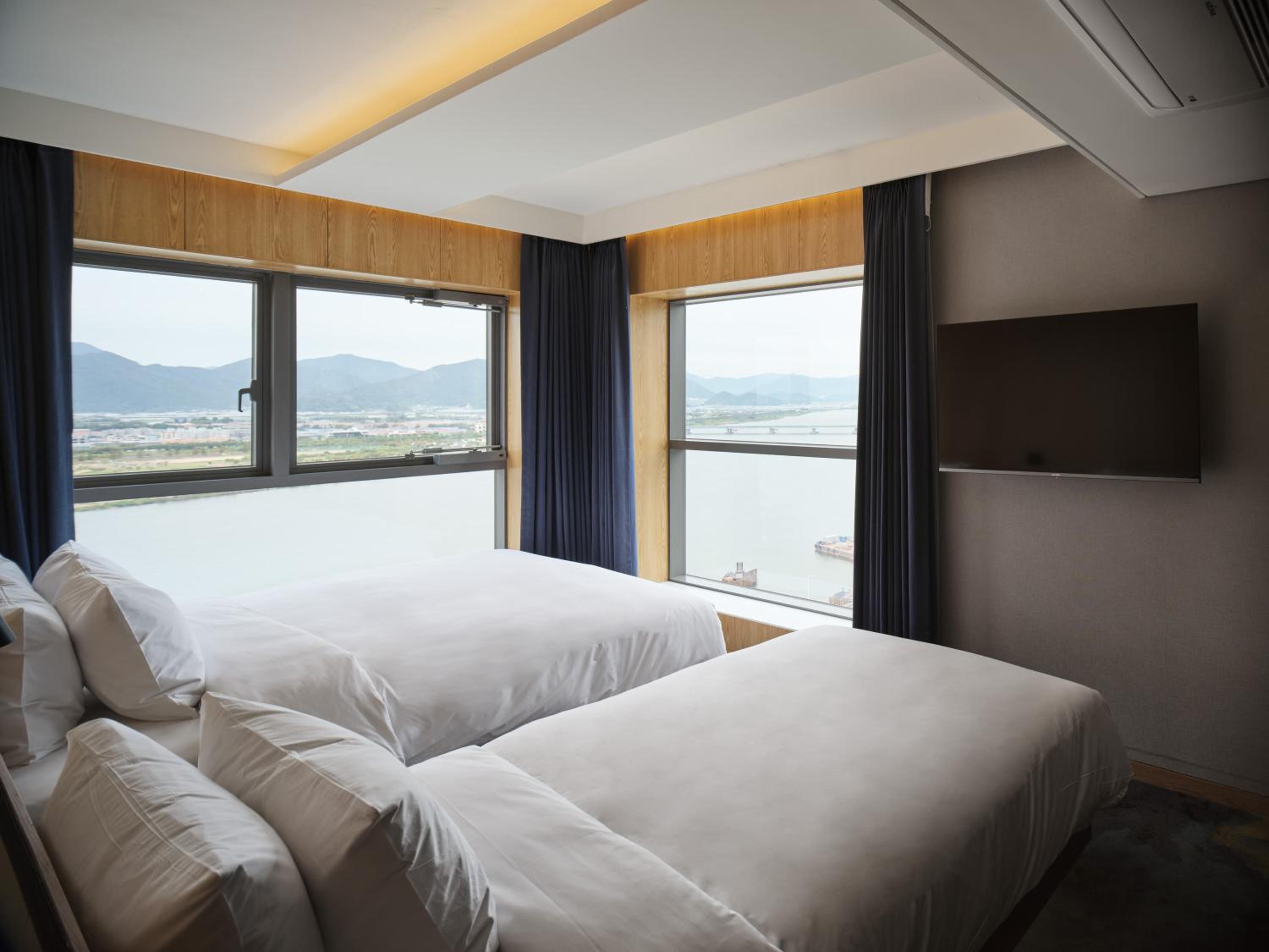 Family Suite - Photo 2