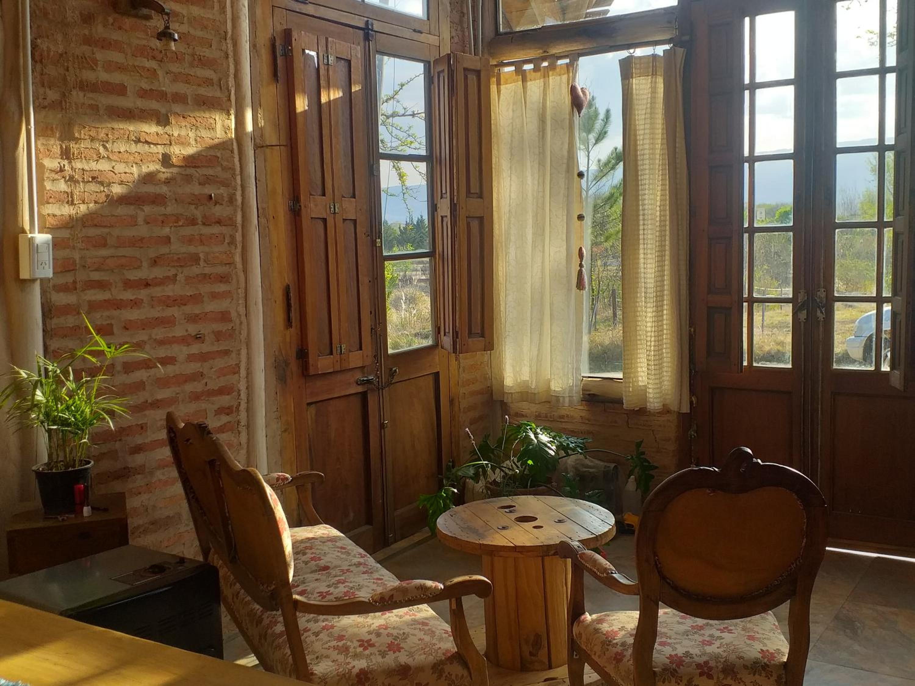 One-Bedroom House photo 2