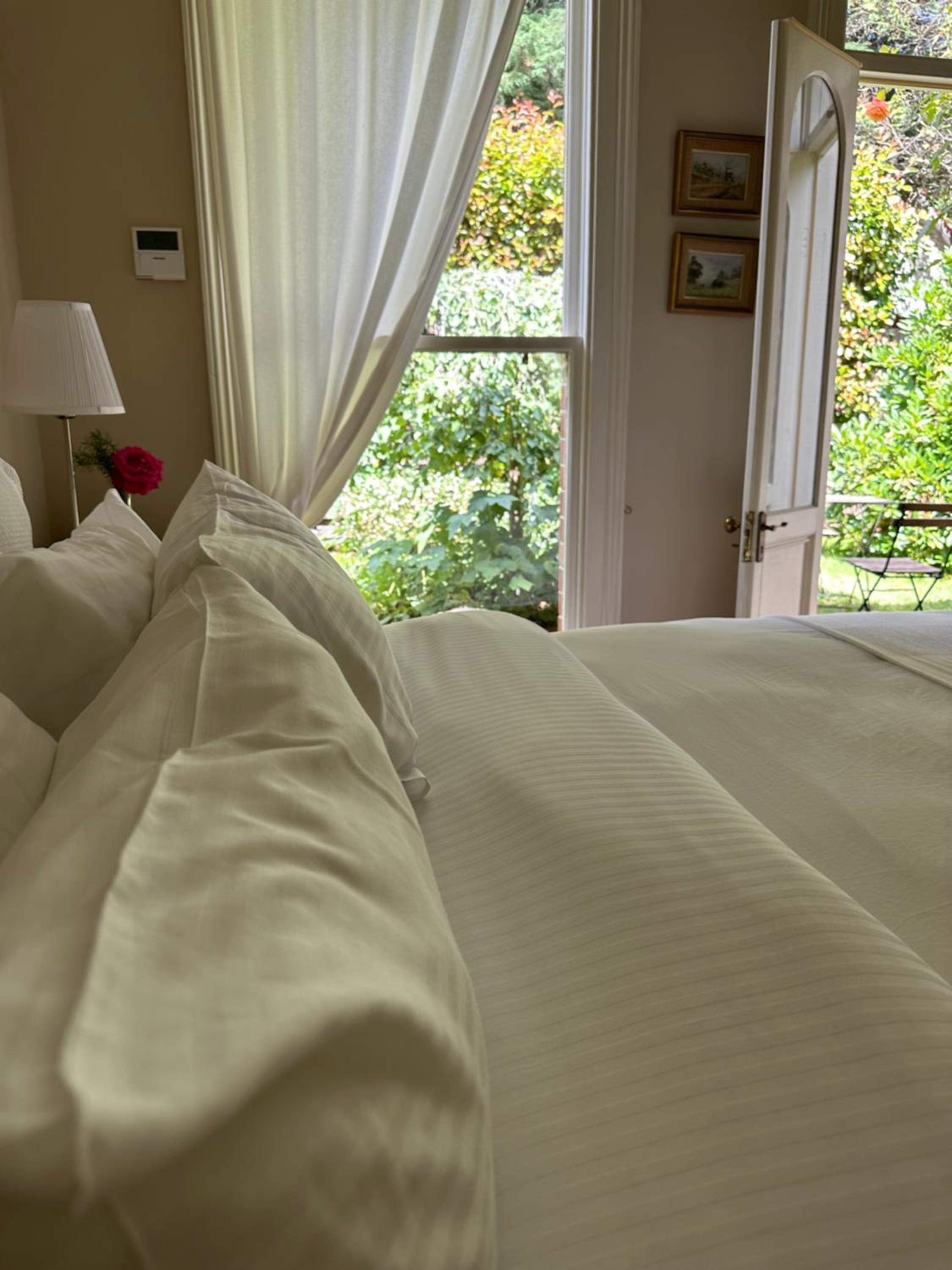 Deluxe King Room photo 1