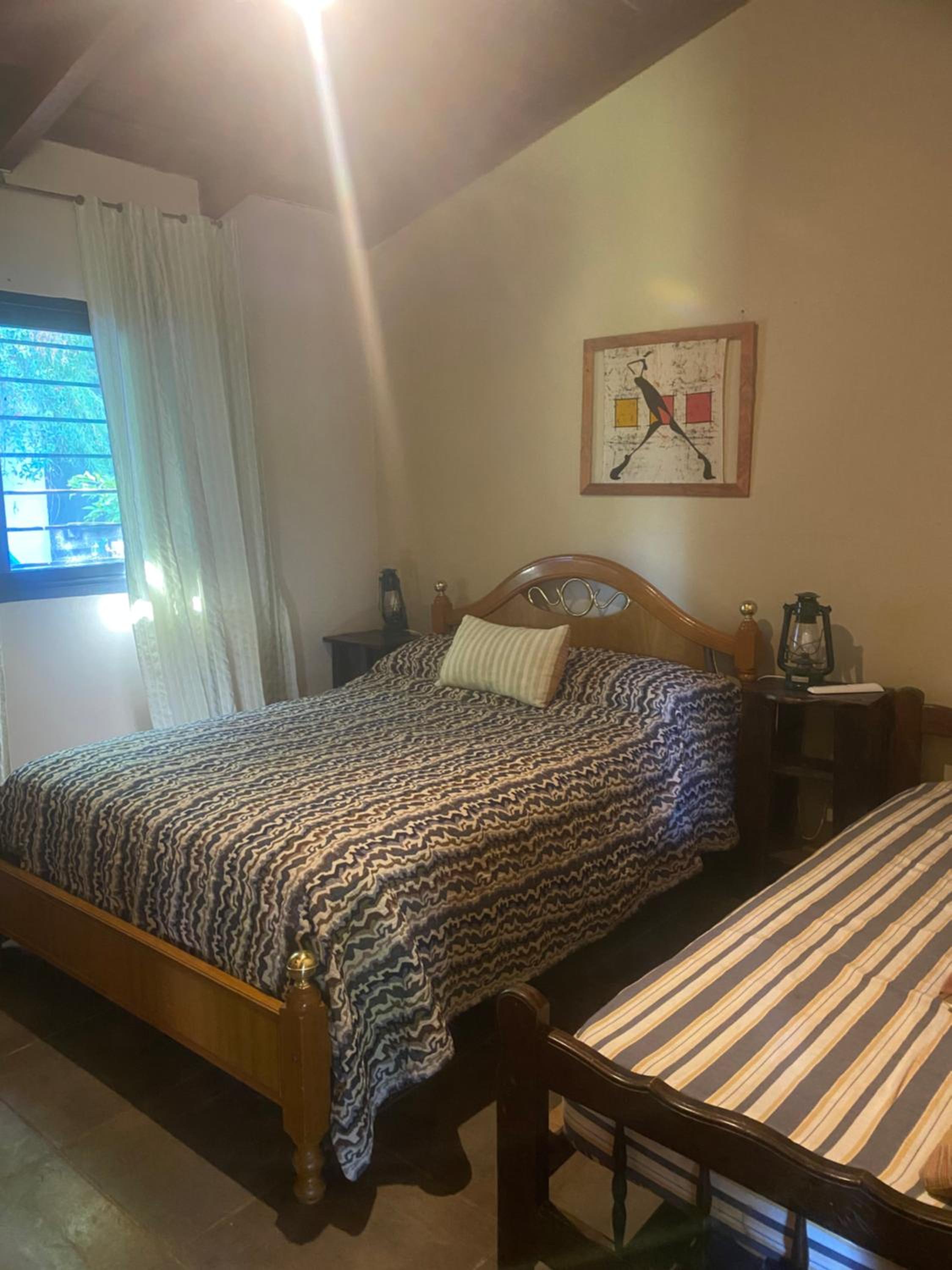 One-Bedroom House photo 1