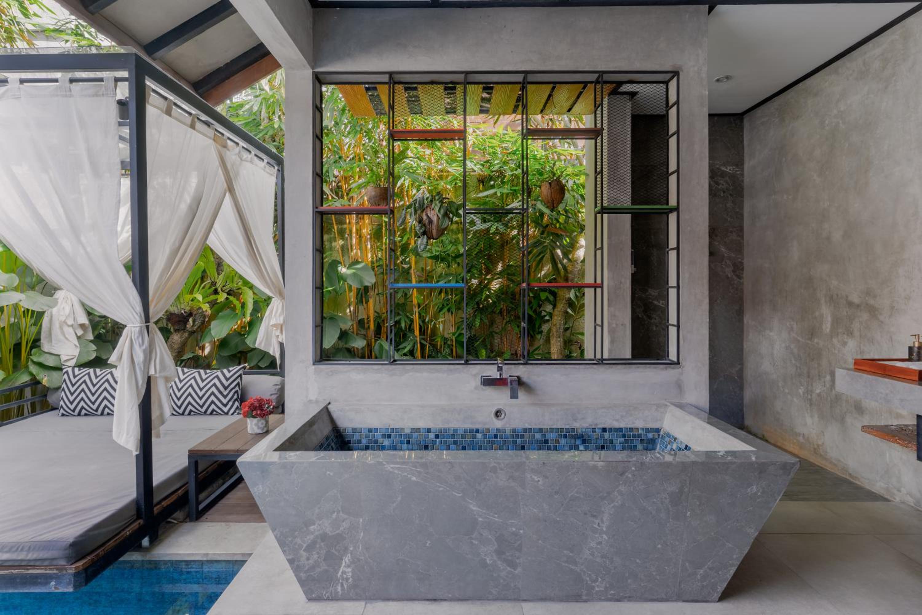 Deluxe Villa - Photo 17