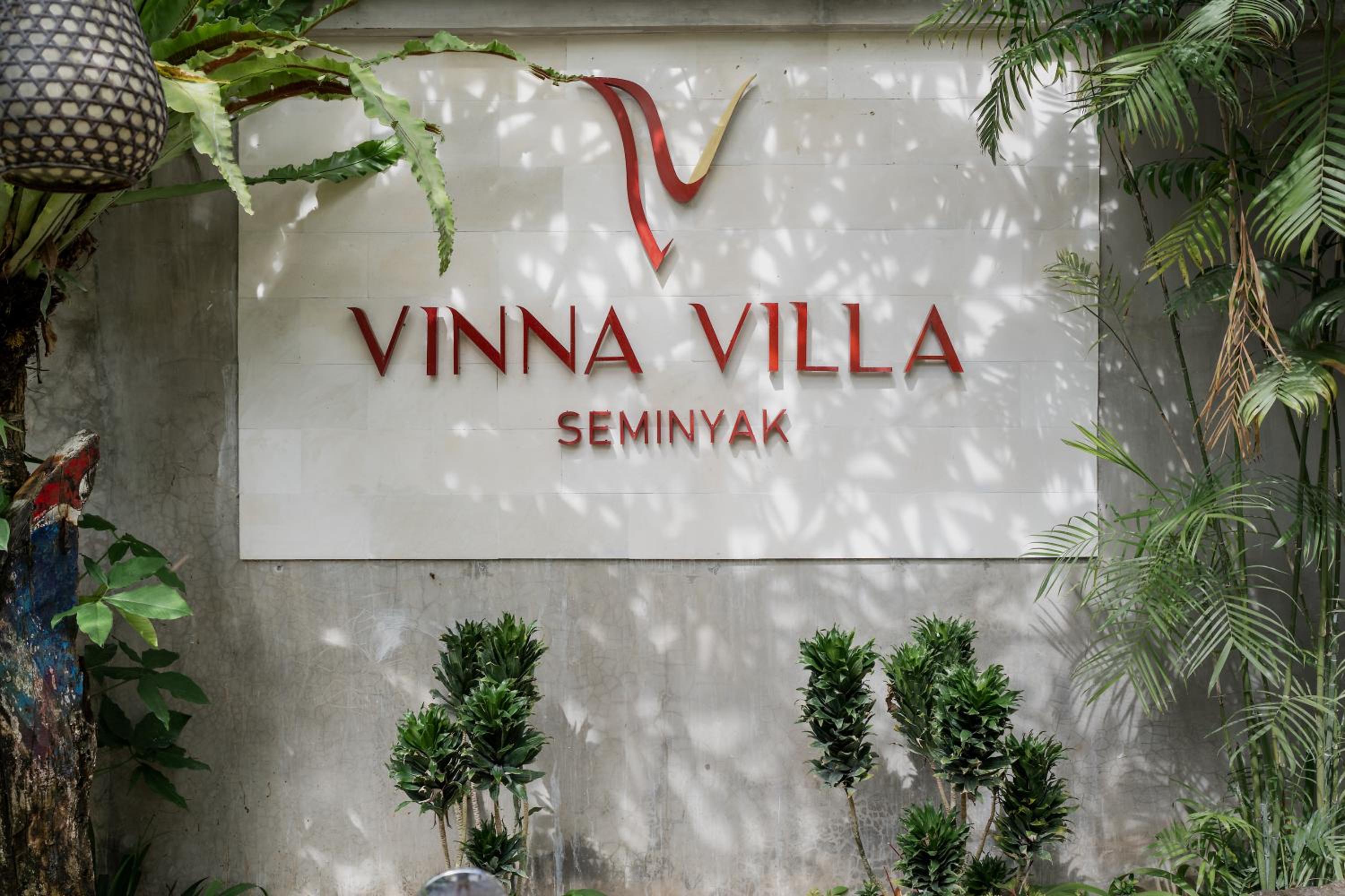 Deluxe Villa - Photo 3