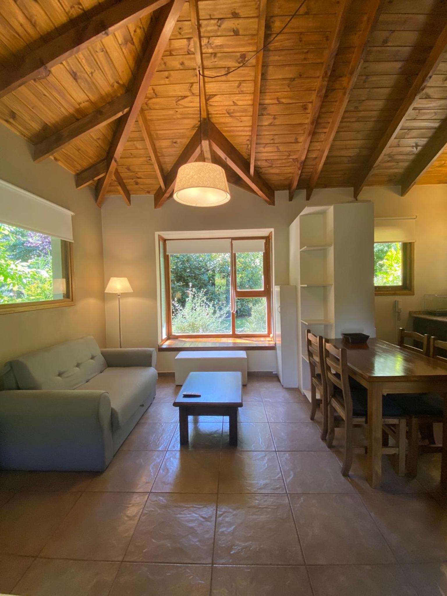 One-Bedroom Chalet photo 1
