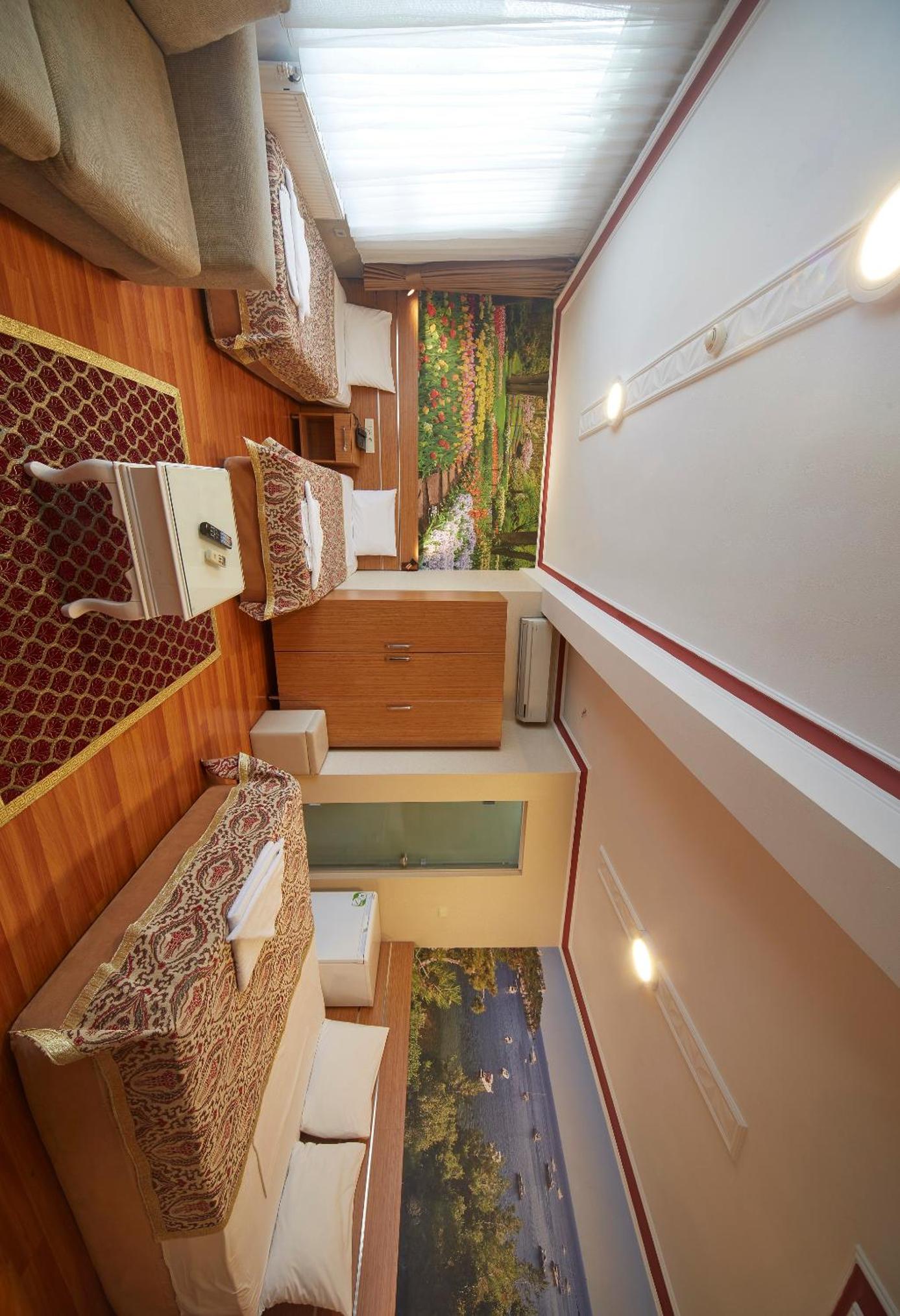Suite with Sea View photo 1