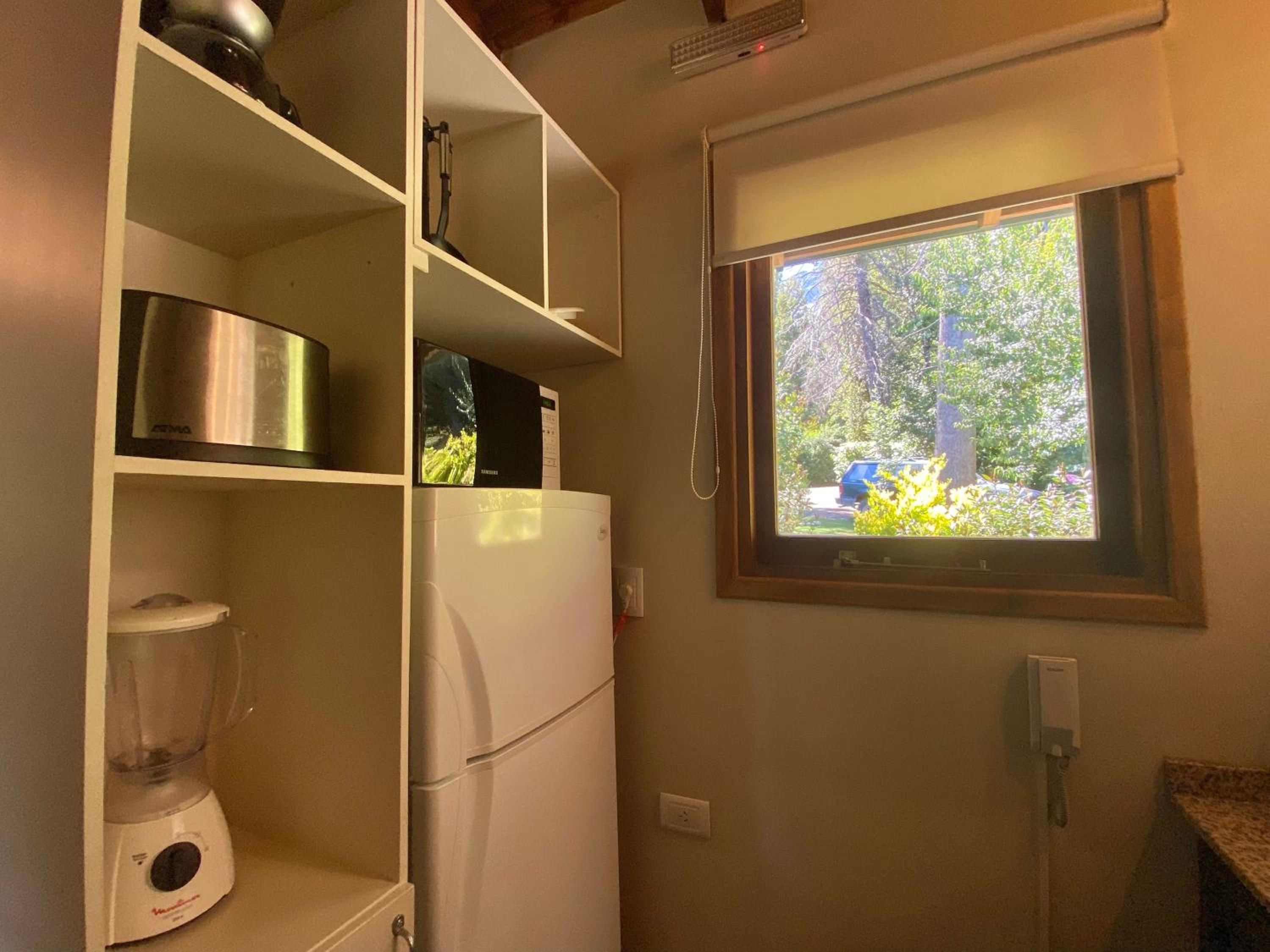 One-Bedroom Chalet photo 3