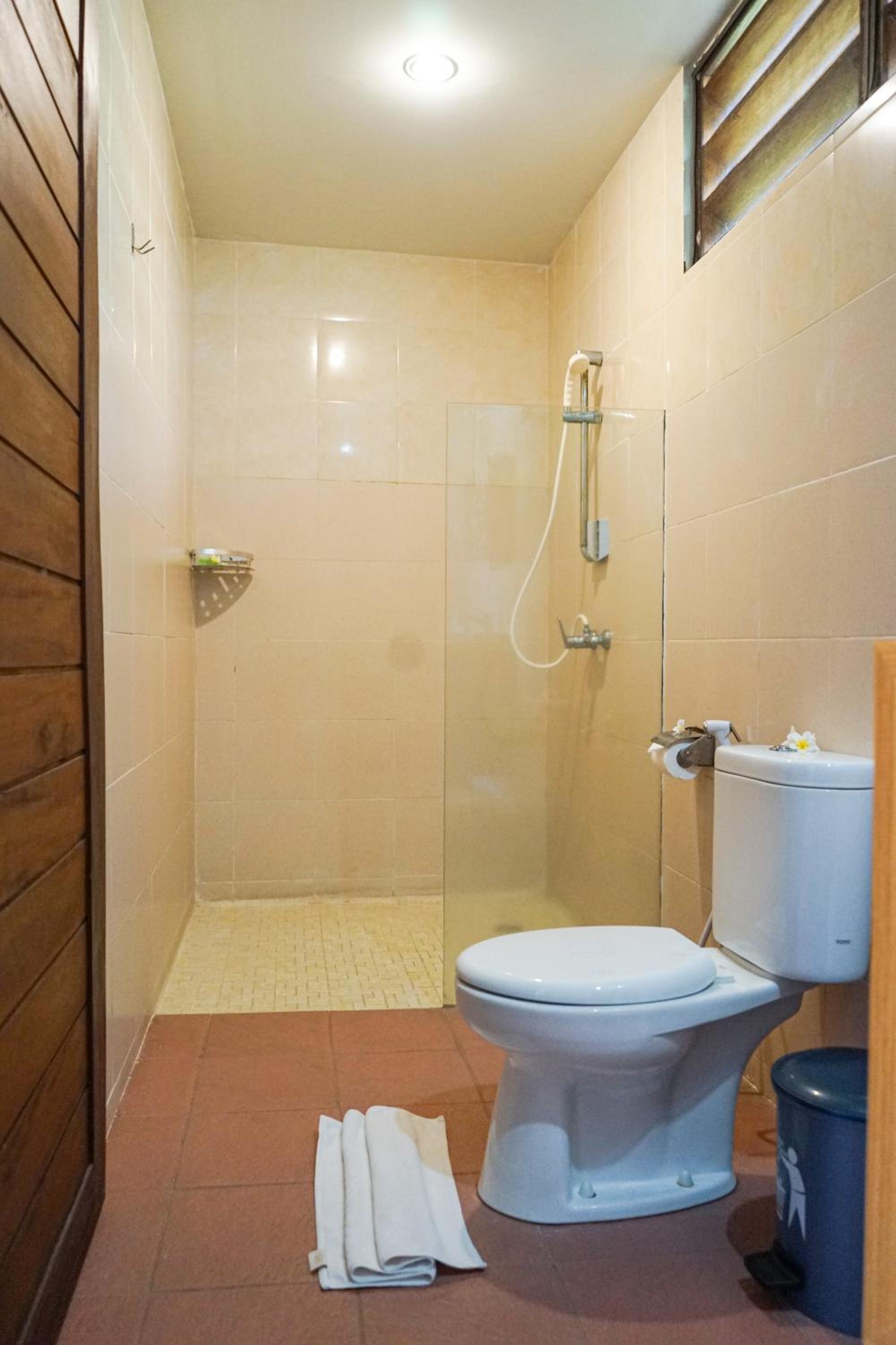 Double Room with Sea View - Photo 8