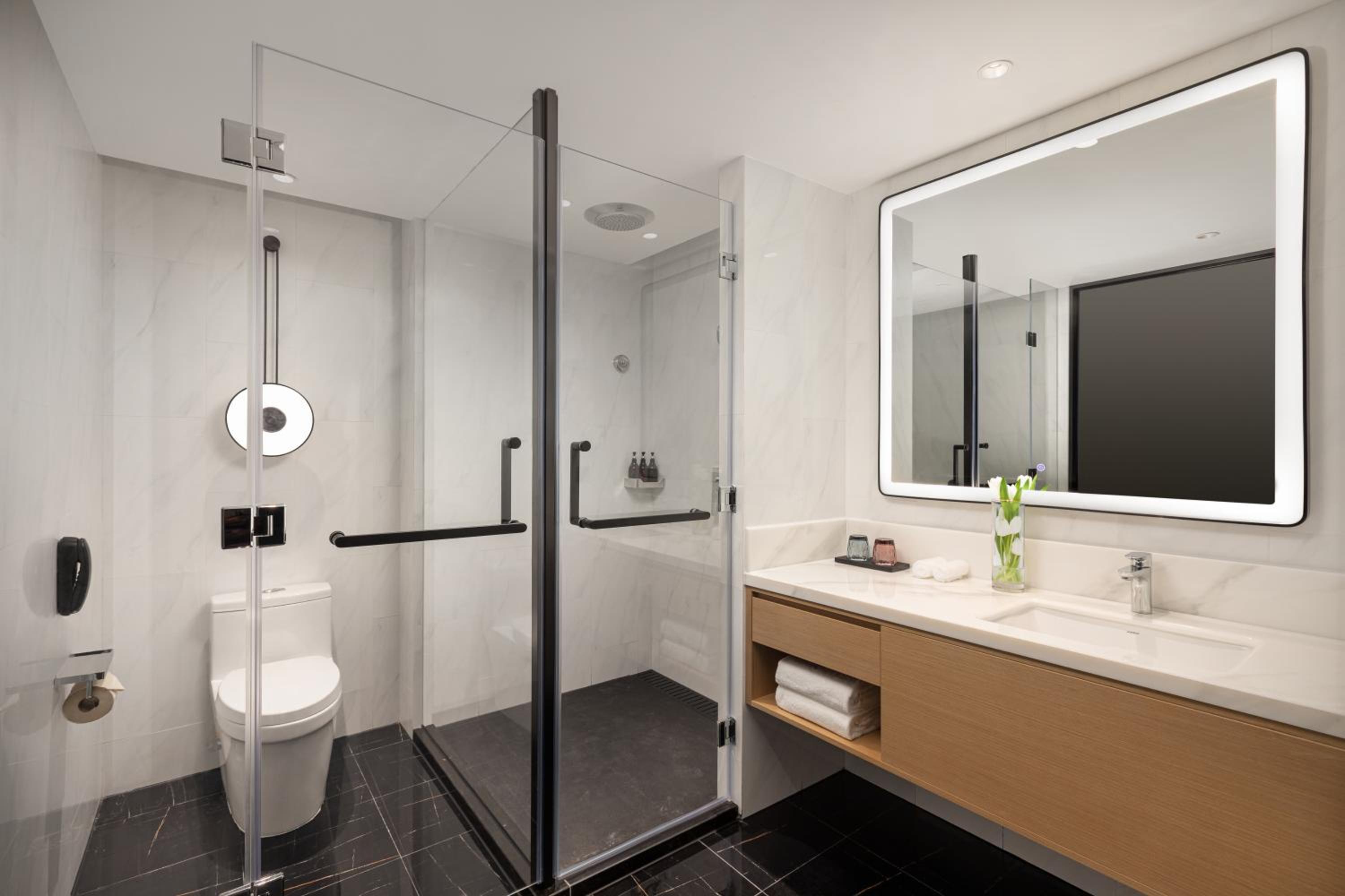 Deluxe Executive Double Room photo 3