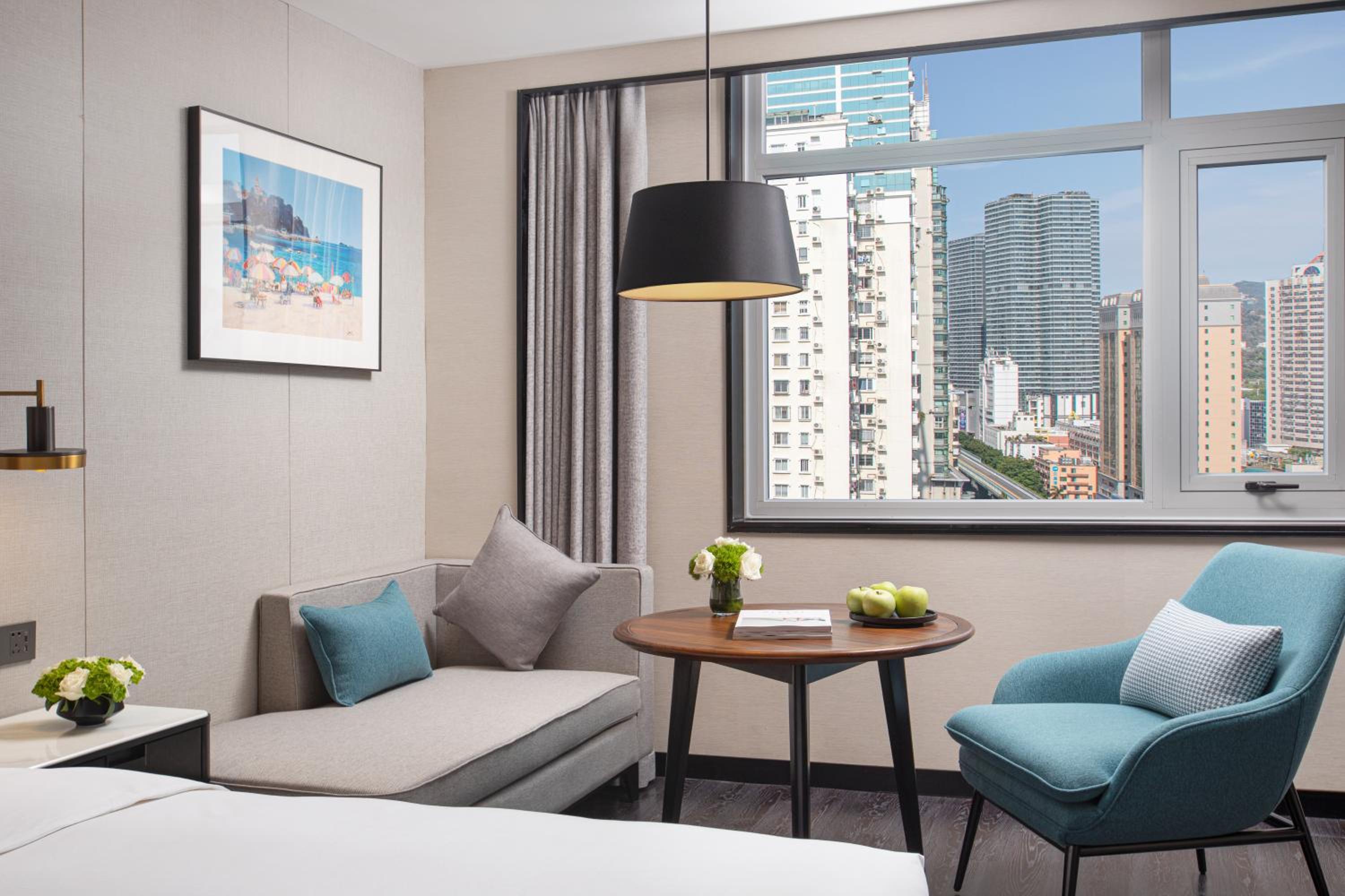 Executive Double Room photo 2