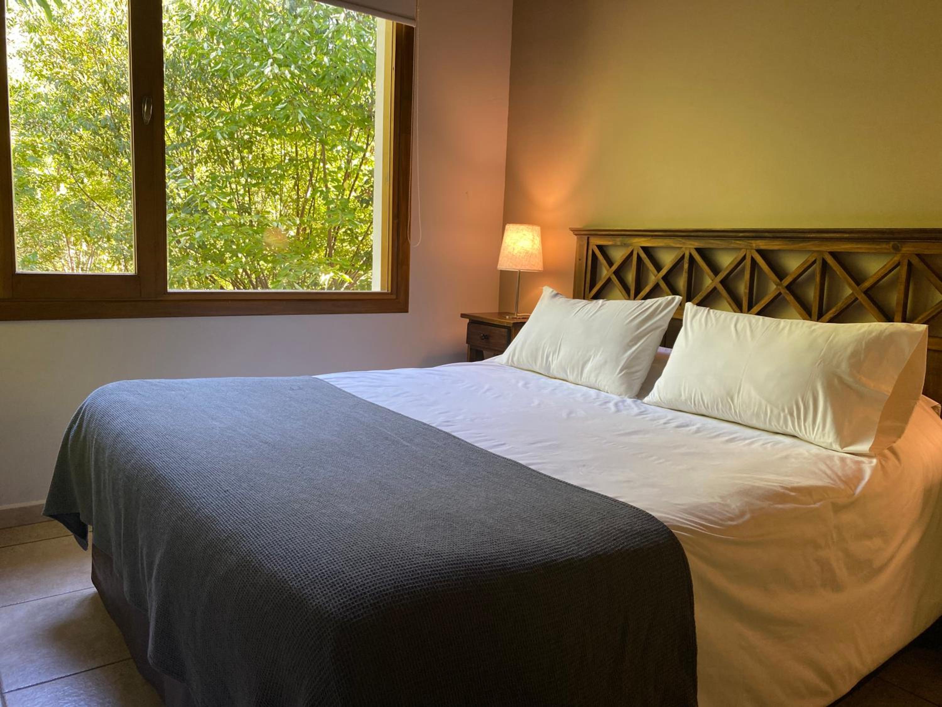 Two-Bedroom Chalet photo 1