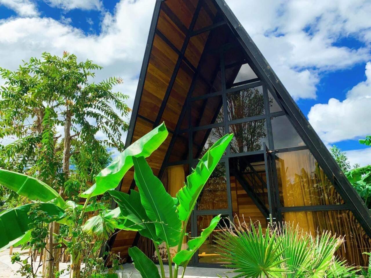 Family Bungalow photo 2