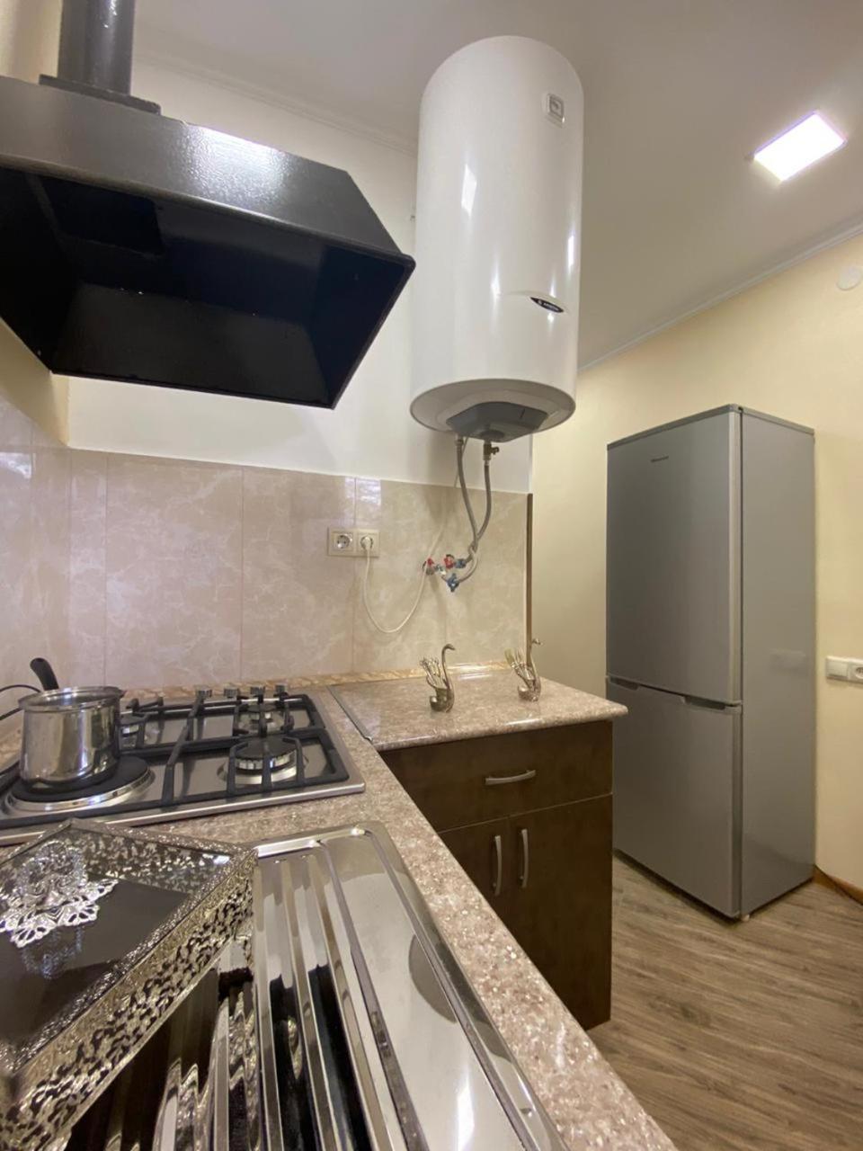 Two-Bedroom House photo 1