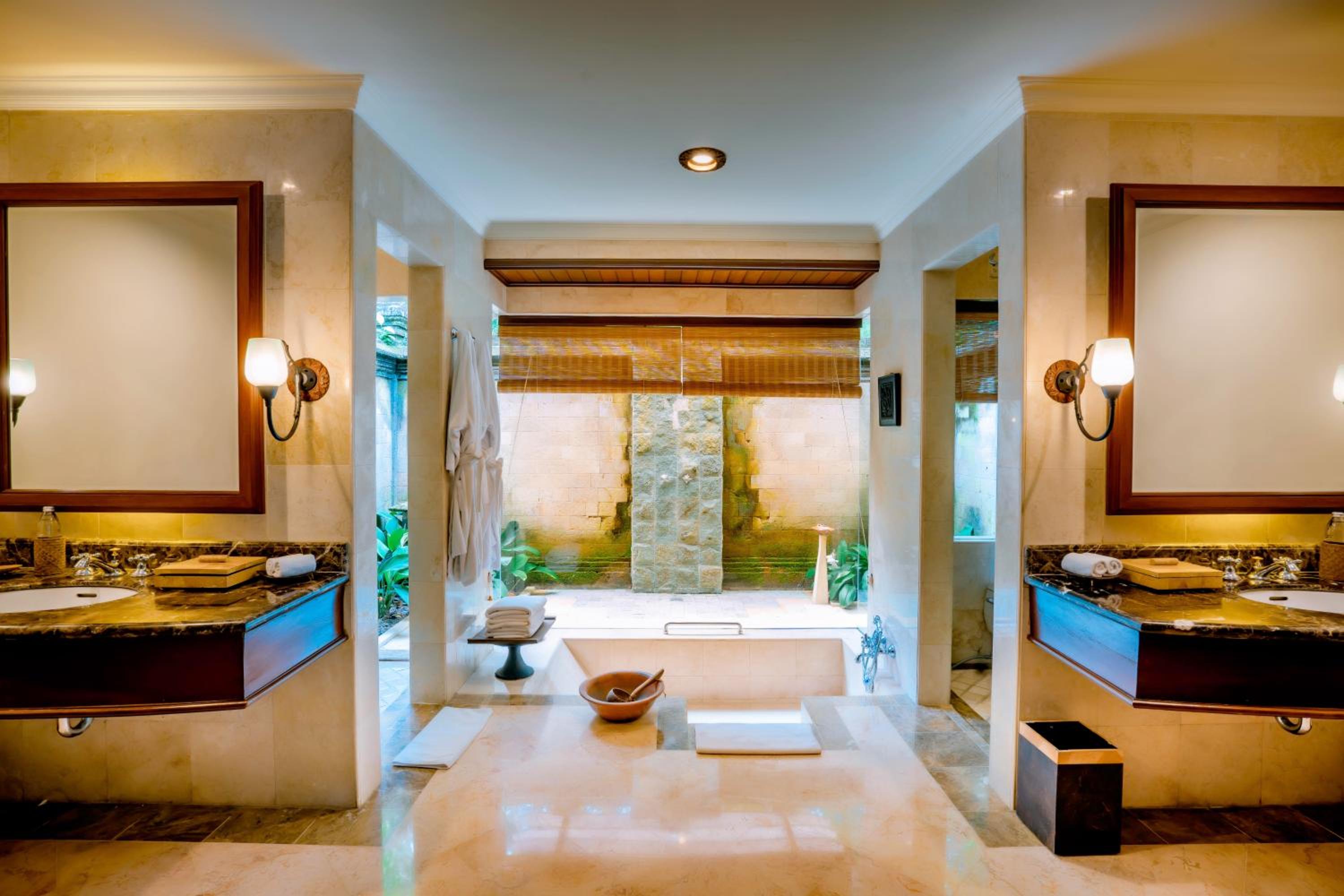 Drupadi Three-Bedroom Private Pool Villa with Daily Afternoon Tea, photo 6