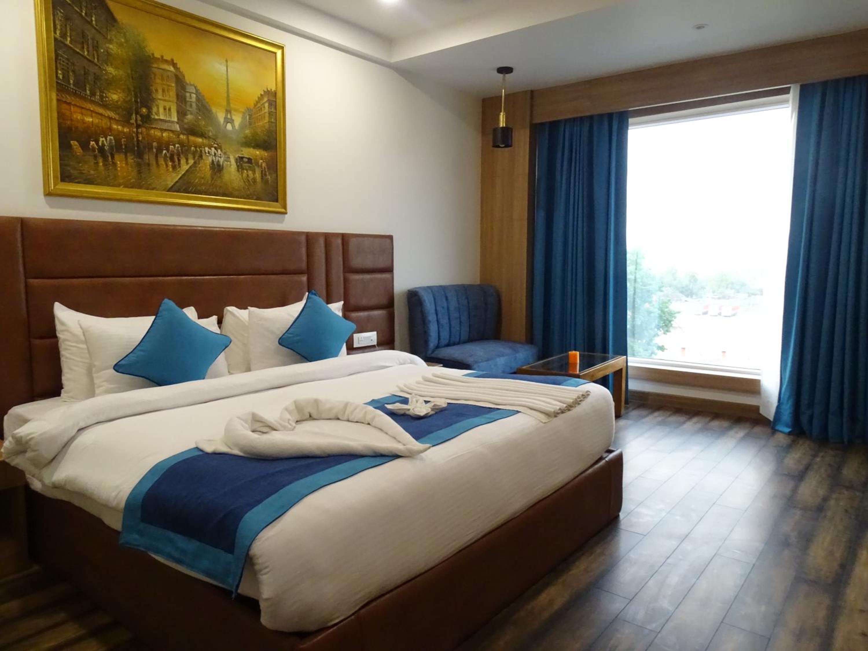 Superior Double Room photo 1