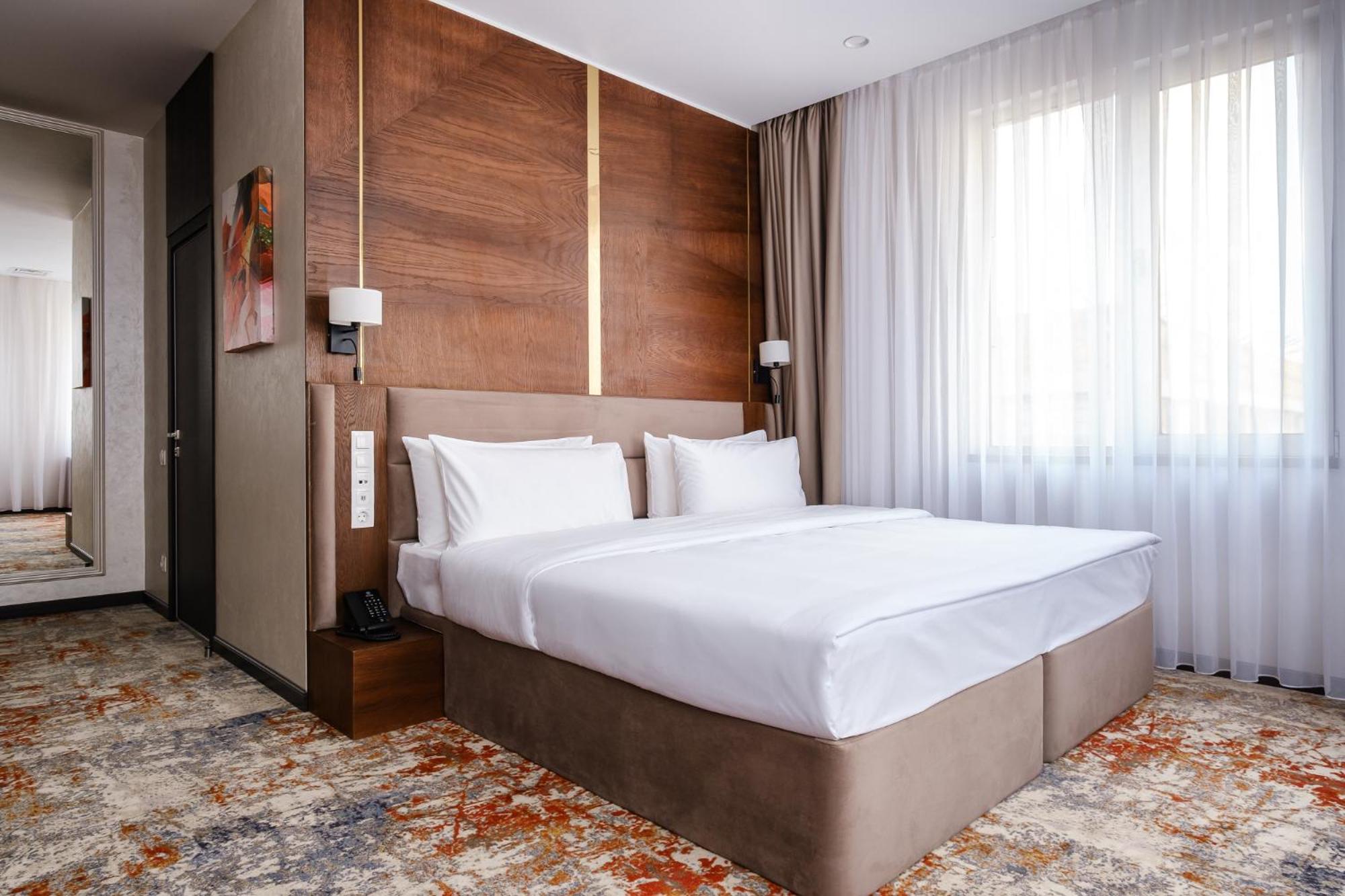 Superior King Room photo 3