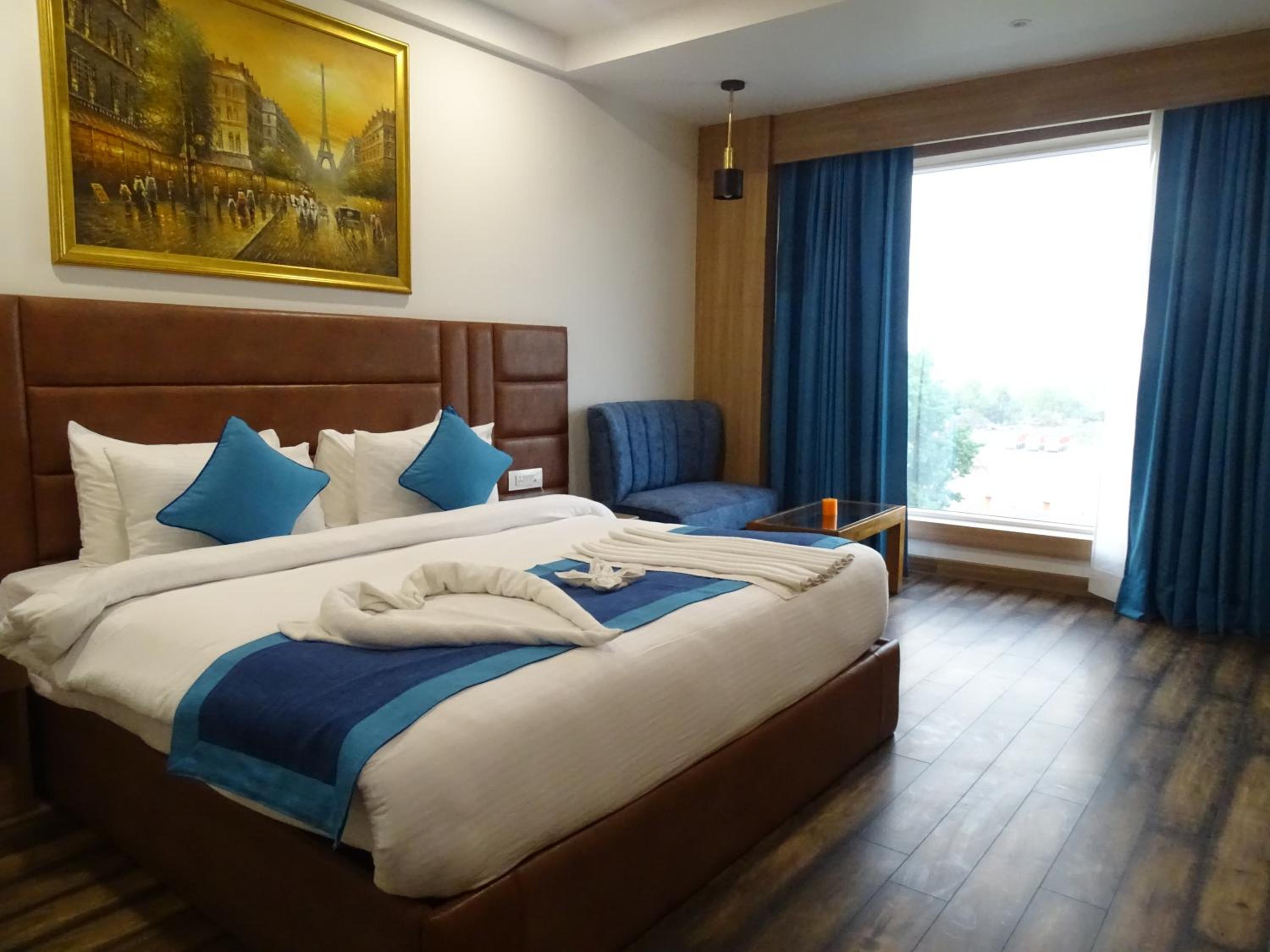 Superior Double Room photo 3