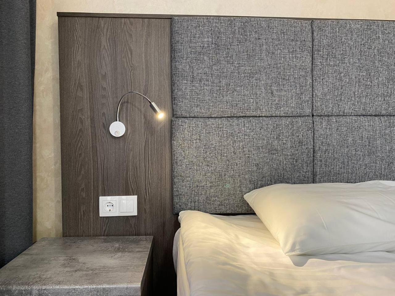 Twin Room photo 2