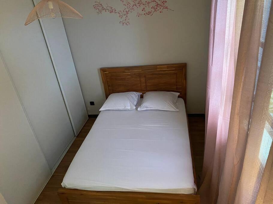 Three-Bedroom Villa photo 1