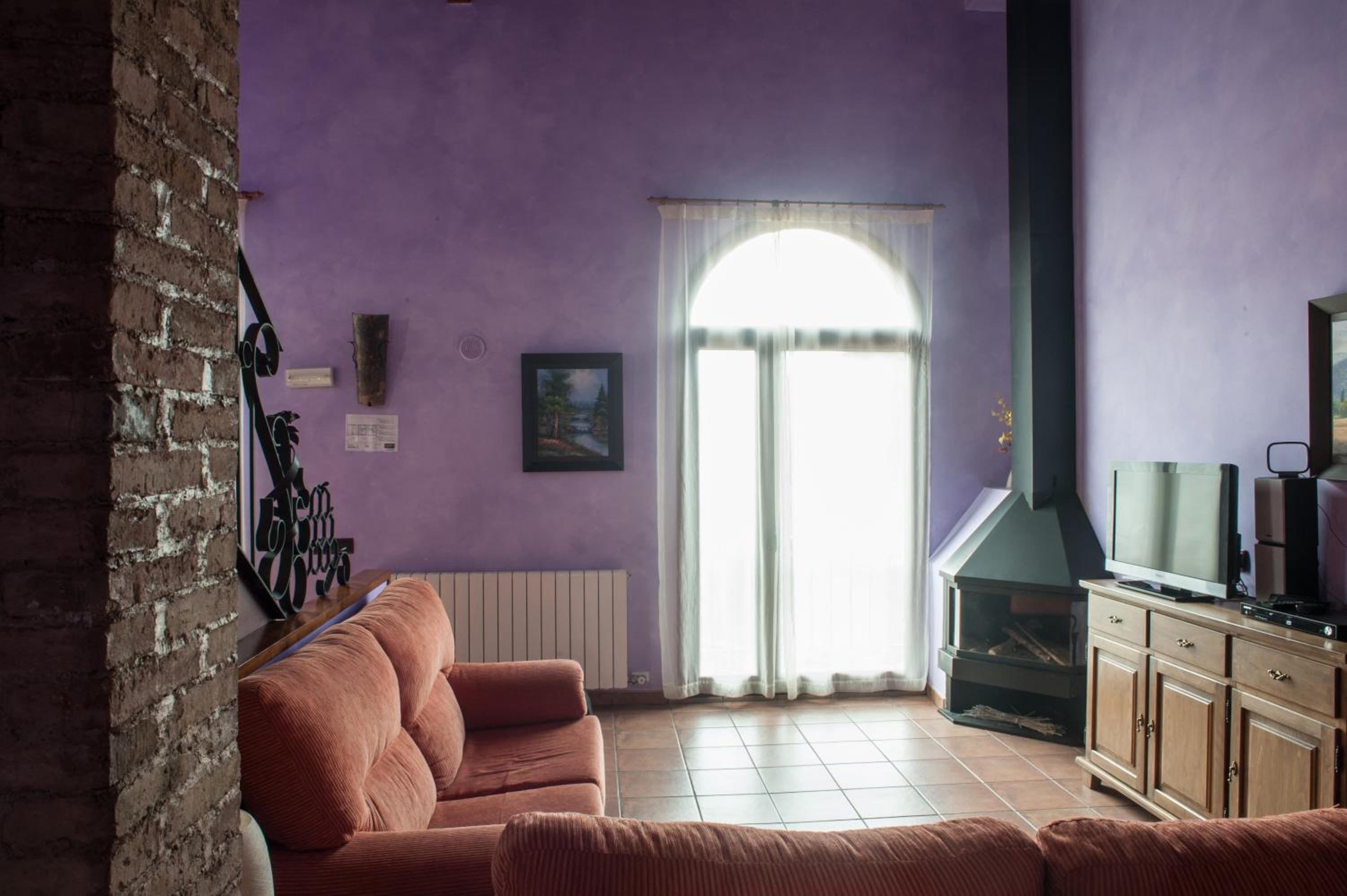 Three-Bedroom Vacation Home  photo 3