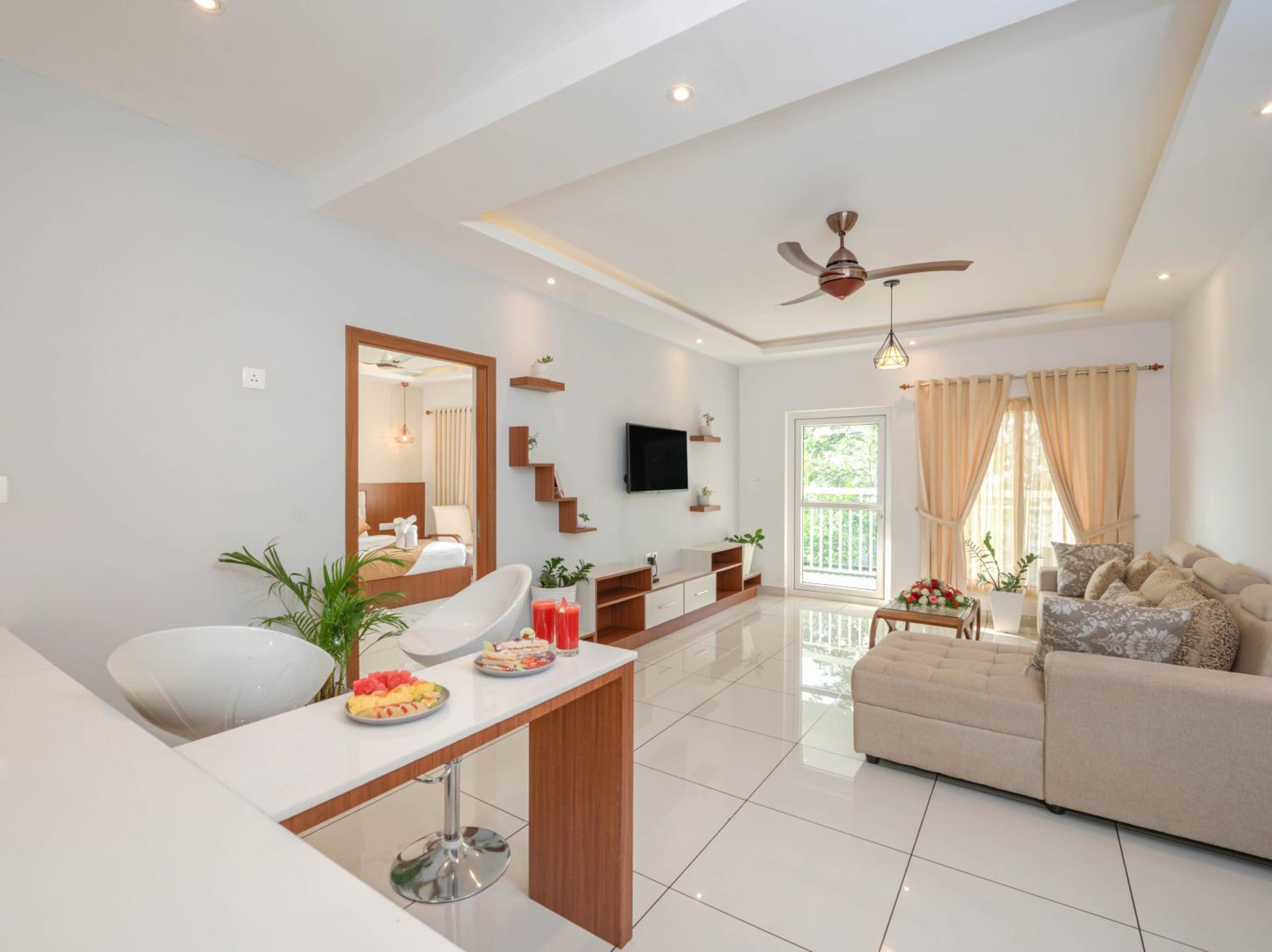 Timeless Jacuzzi Suite with Early Check-In upto 2 hours (subject to availability) - Photo 20