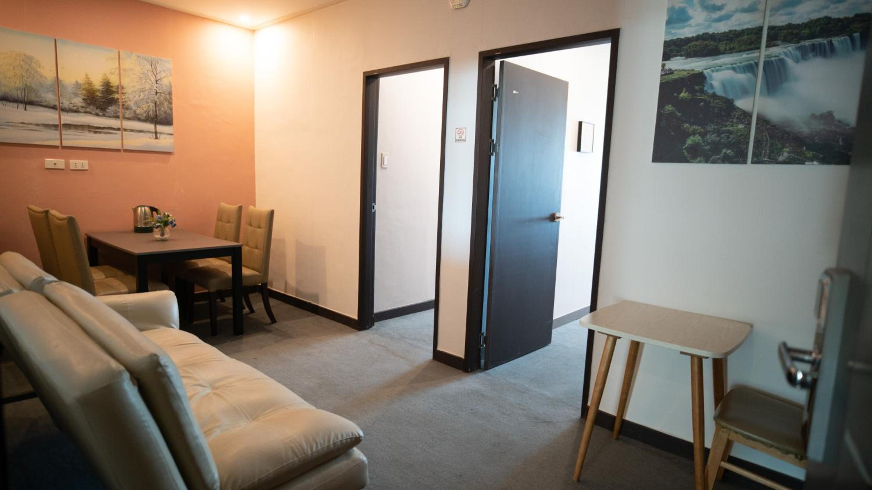 Twin Room photo 1