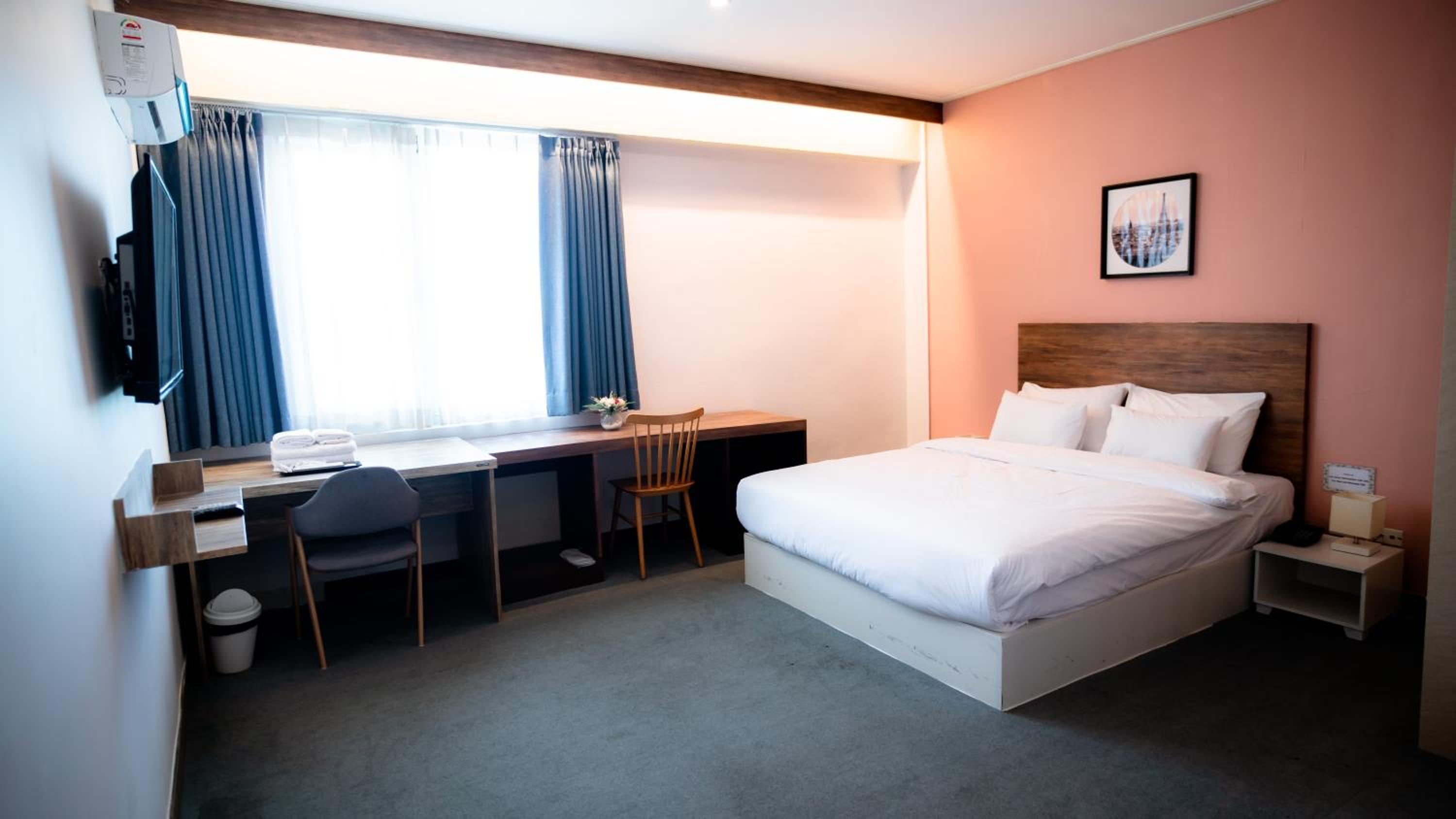 Twin Room photo 3