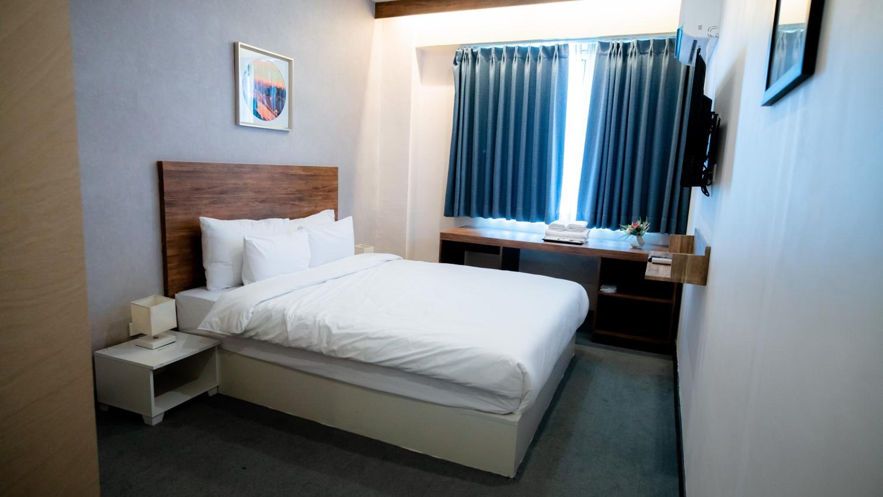 Twin Room photo 2