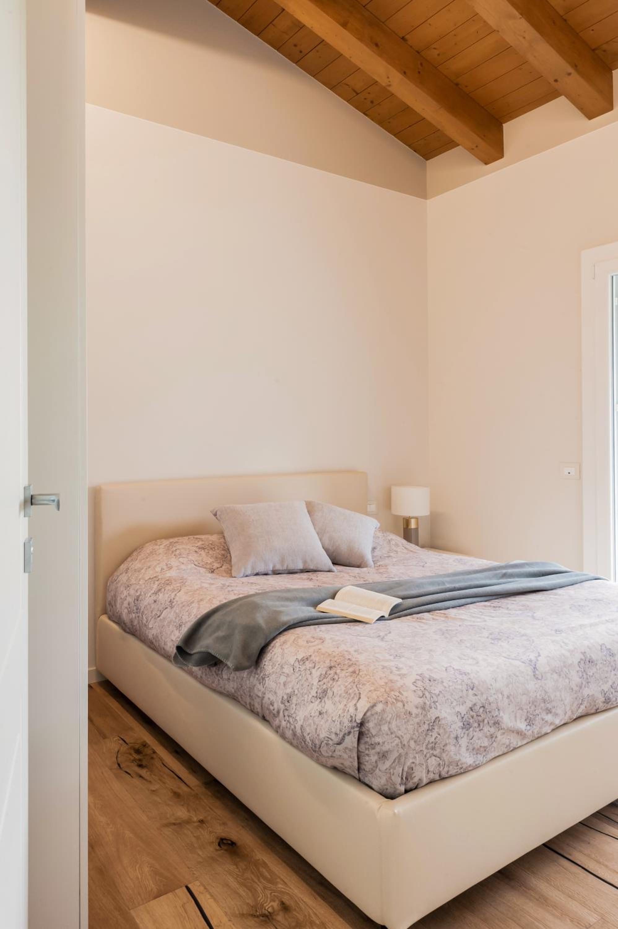 Double Room with Private Bathroom photo 2