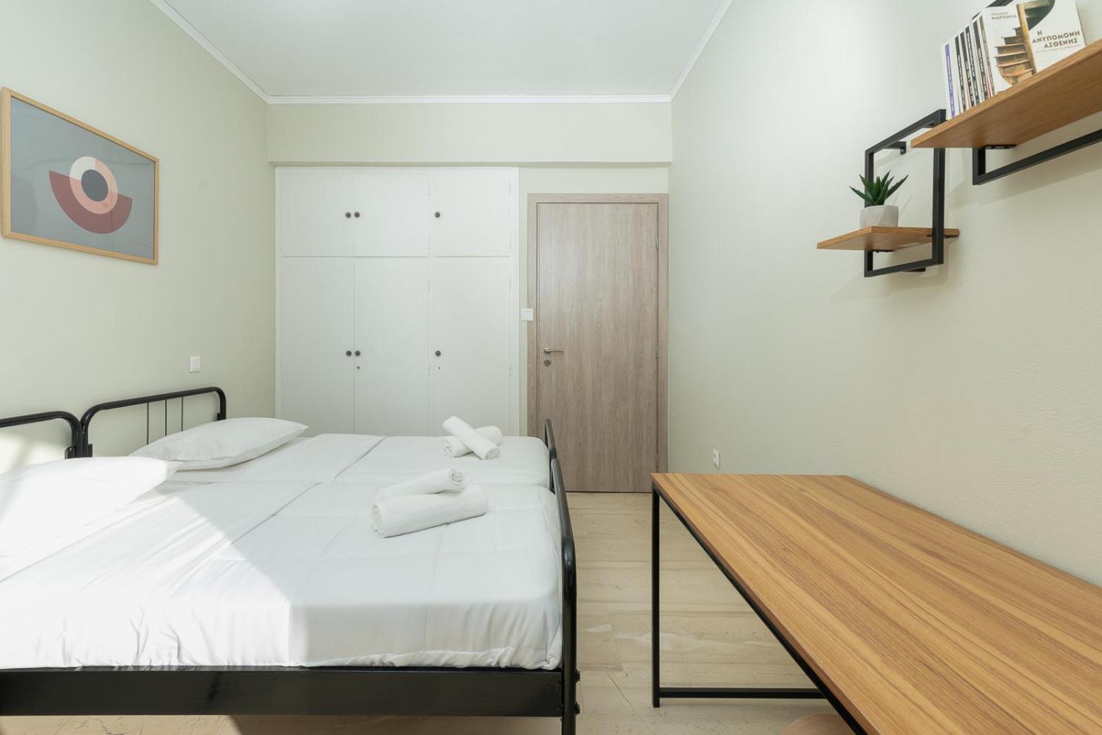 Two-Bedroom Apartment photo 2