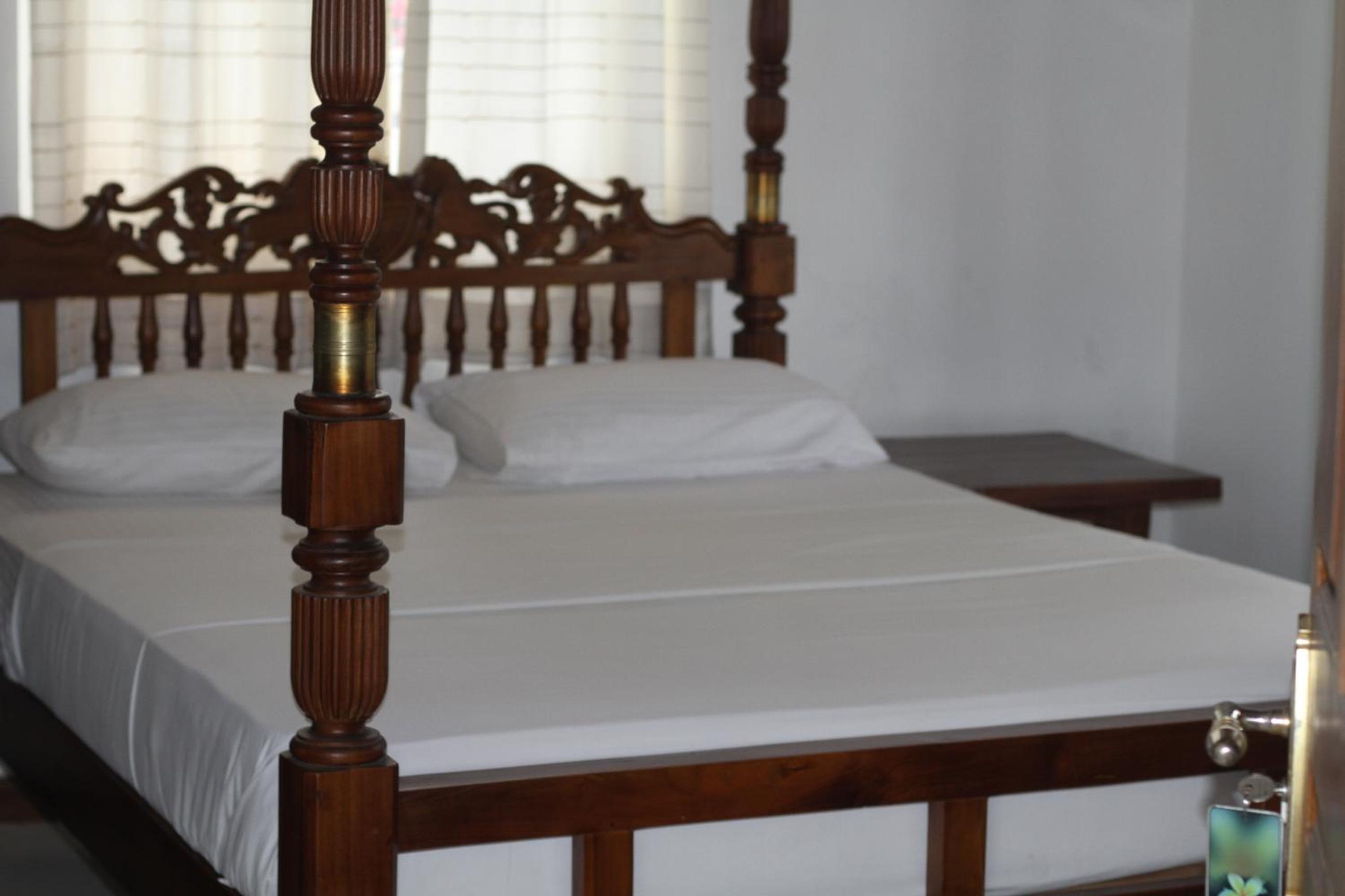 Superior Double Room with Mountain View