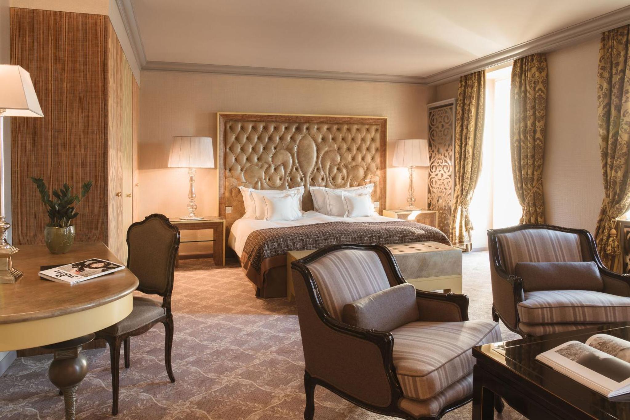 Junior Suite Medium with Lake View