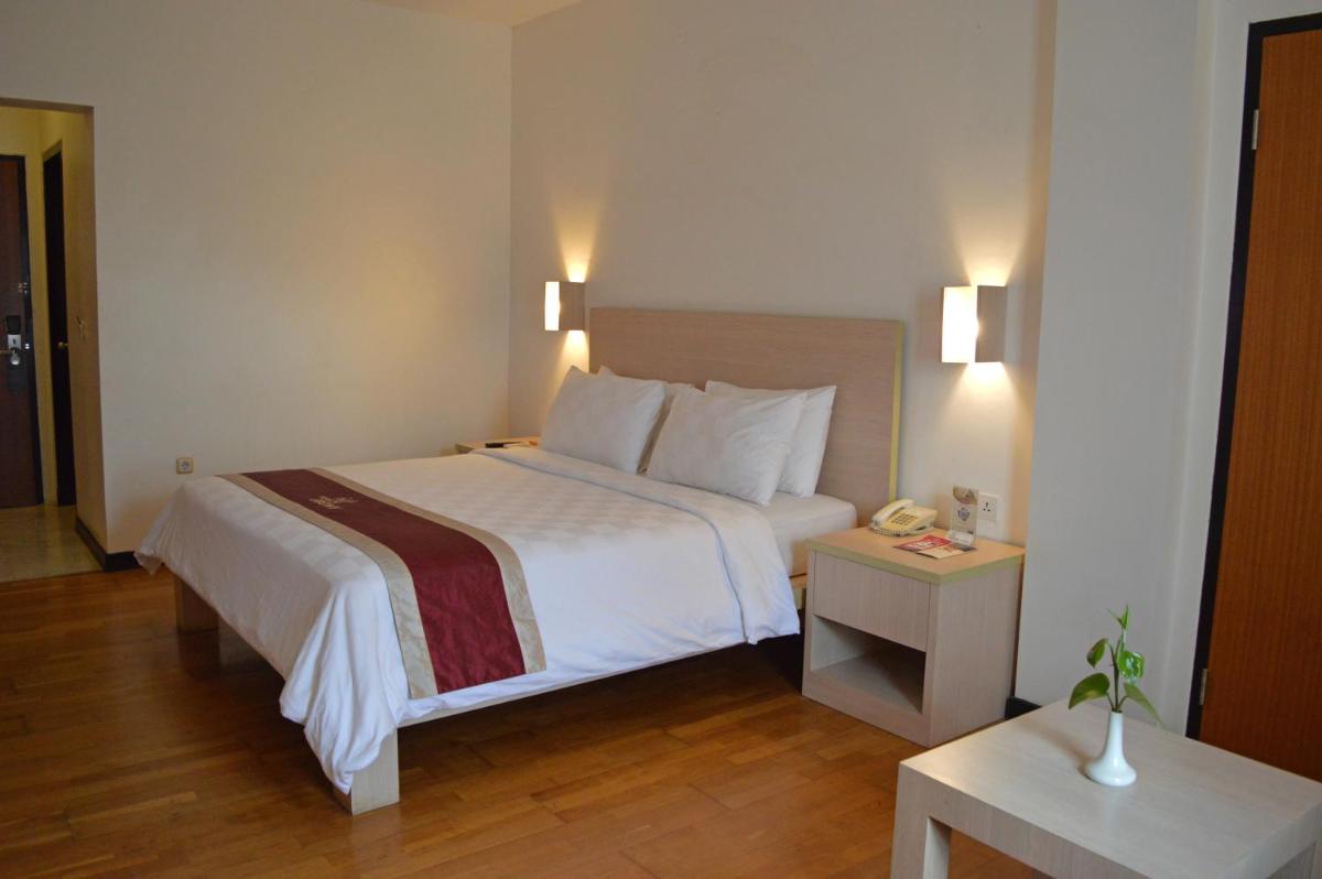 Superior Double Room photo 1