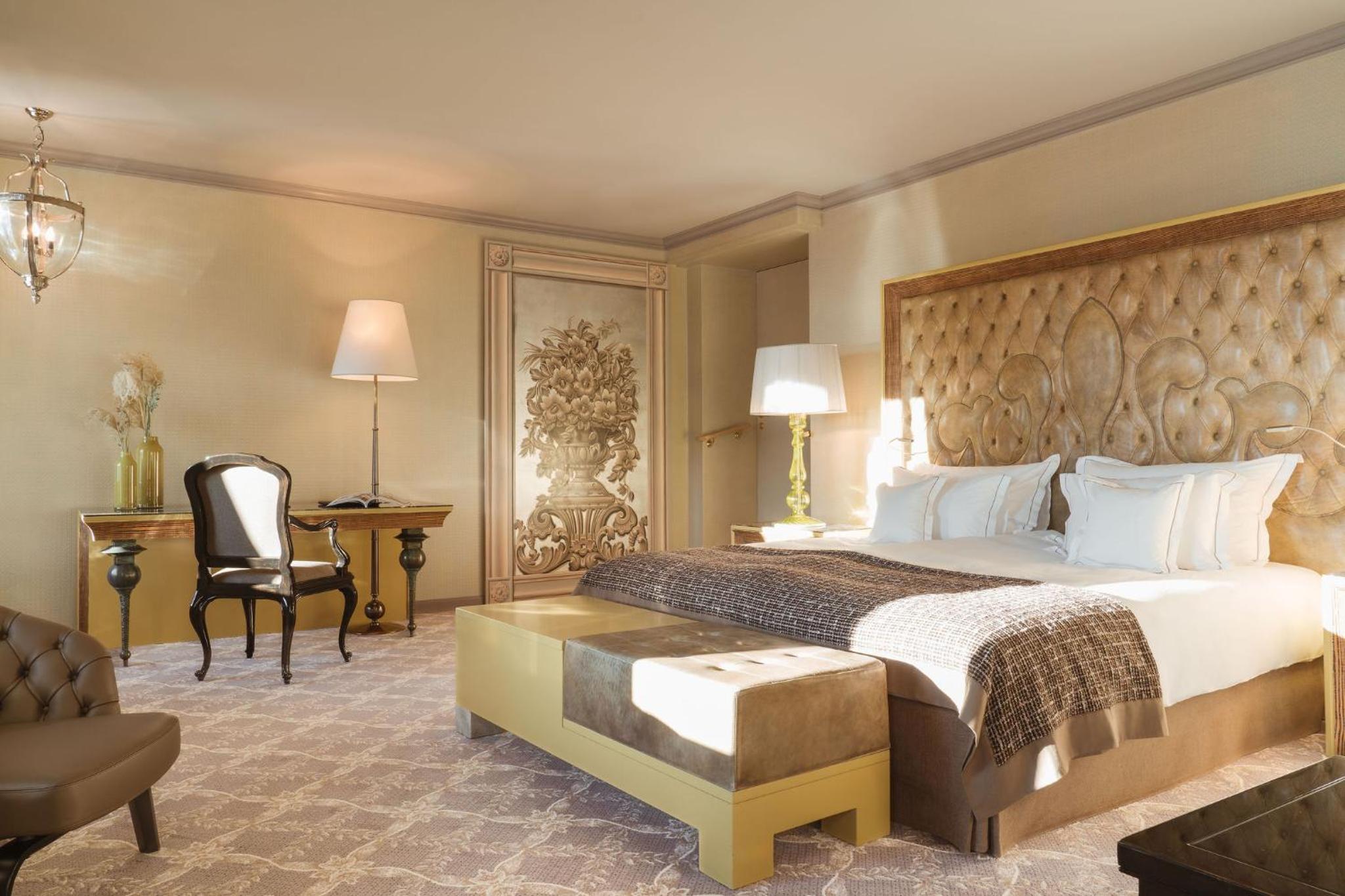  Deluxe Junior Suite 65 qm mit See- und Bergblick photo 1