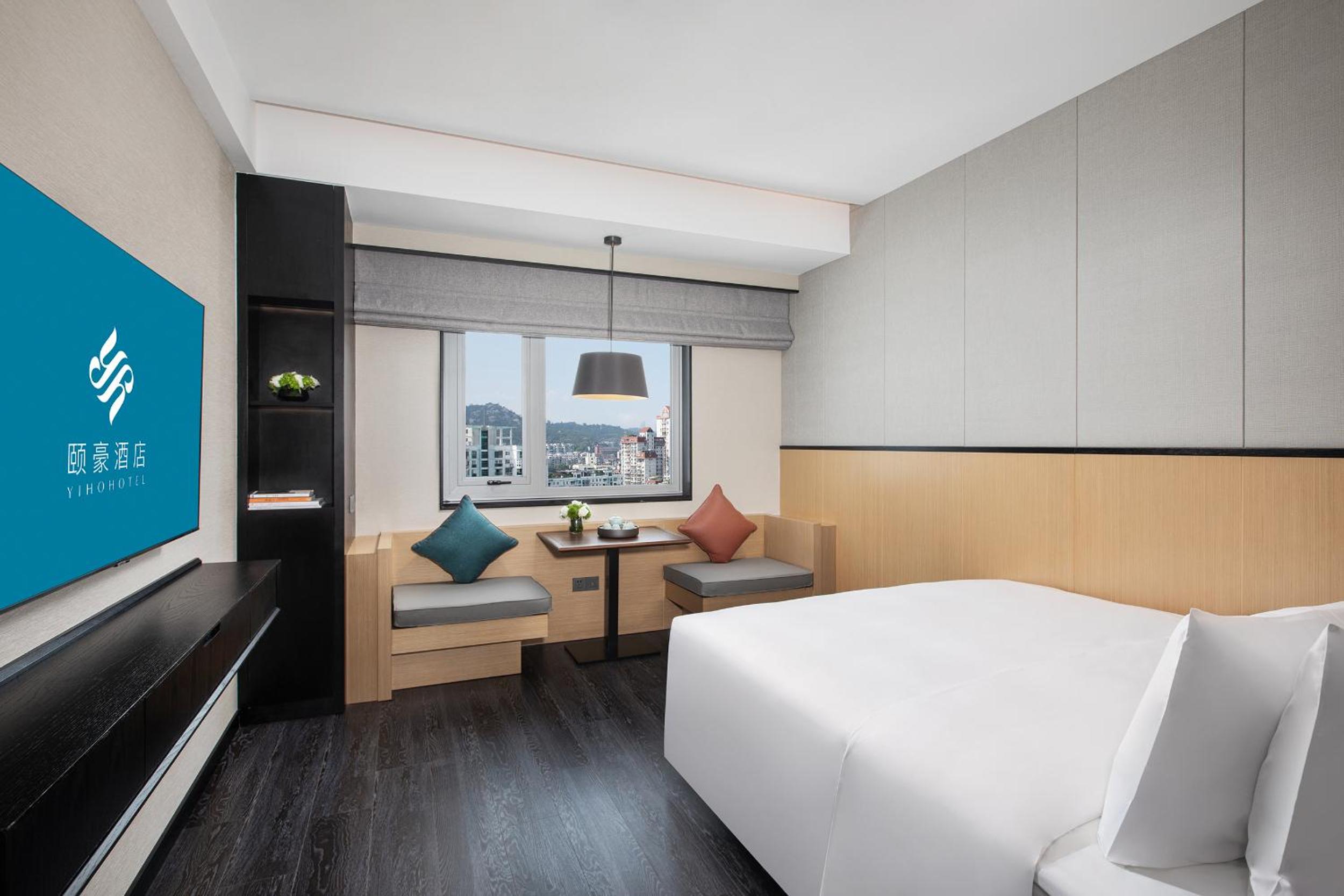 Superior Double Room photo 3
